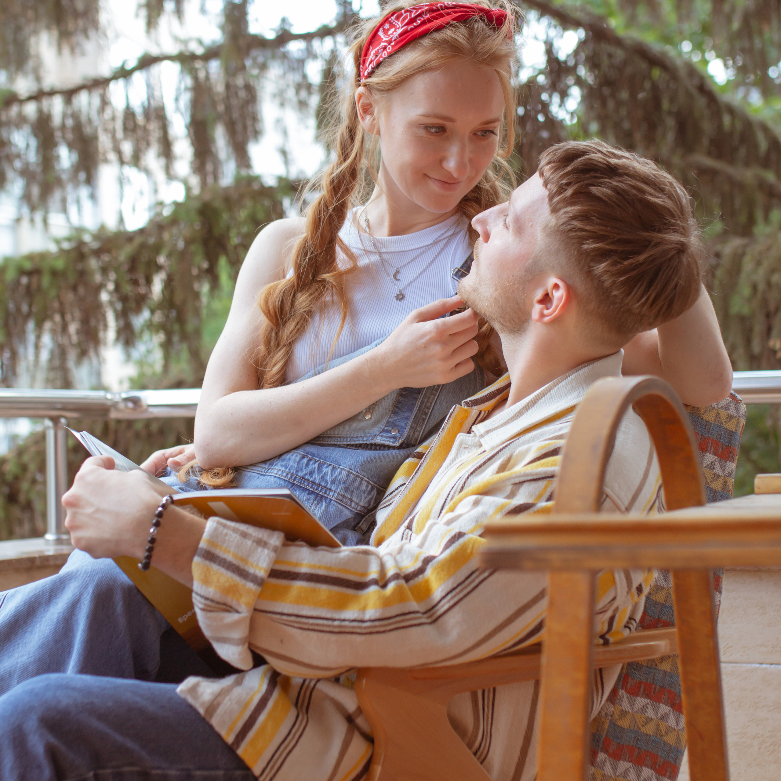 Услуги. Портретный фотограф Надежда Волкова