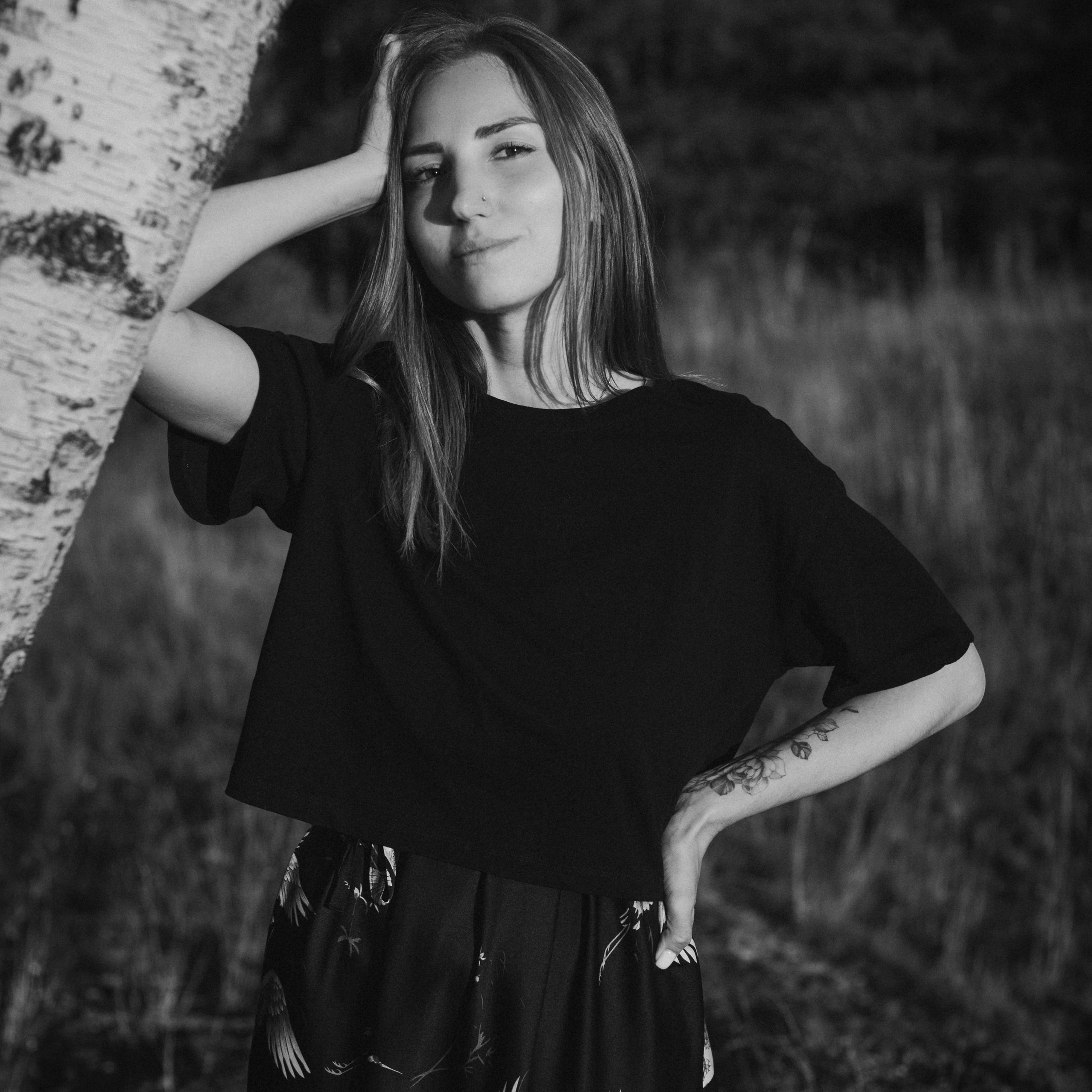 Контакты. Портретный фотограф в Минске