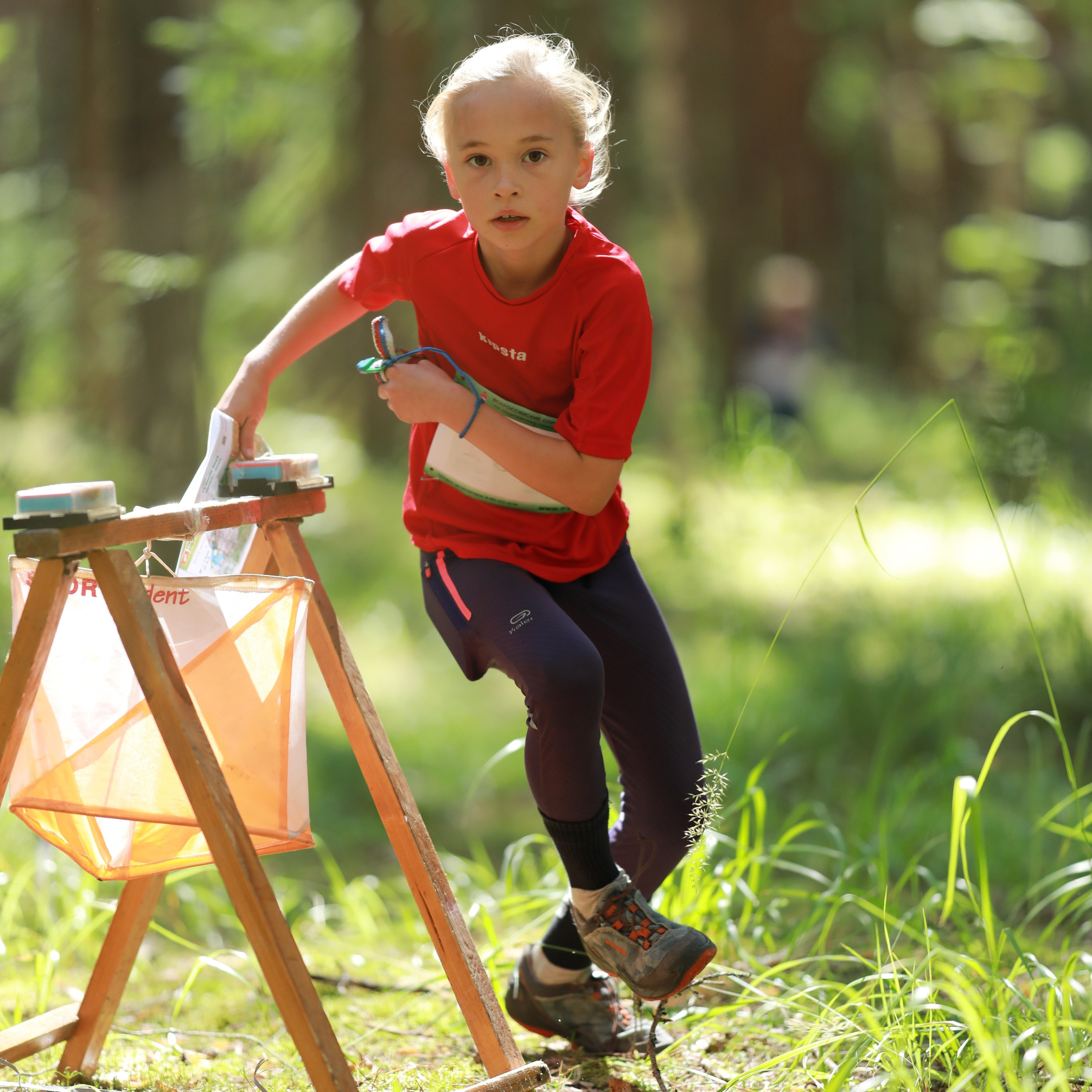 Контакты. Спортивная фотография