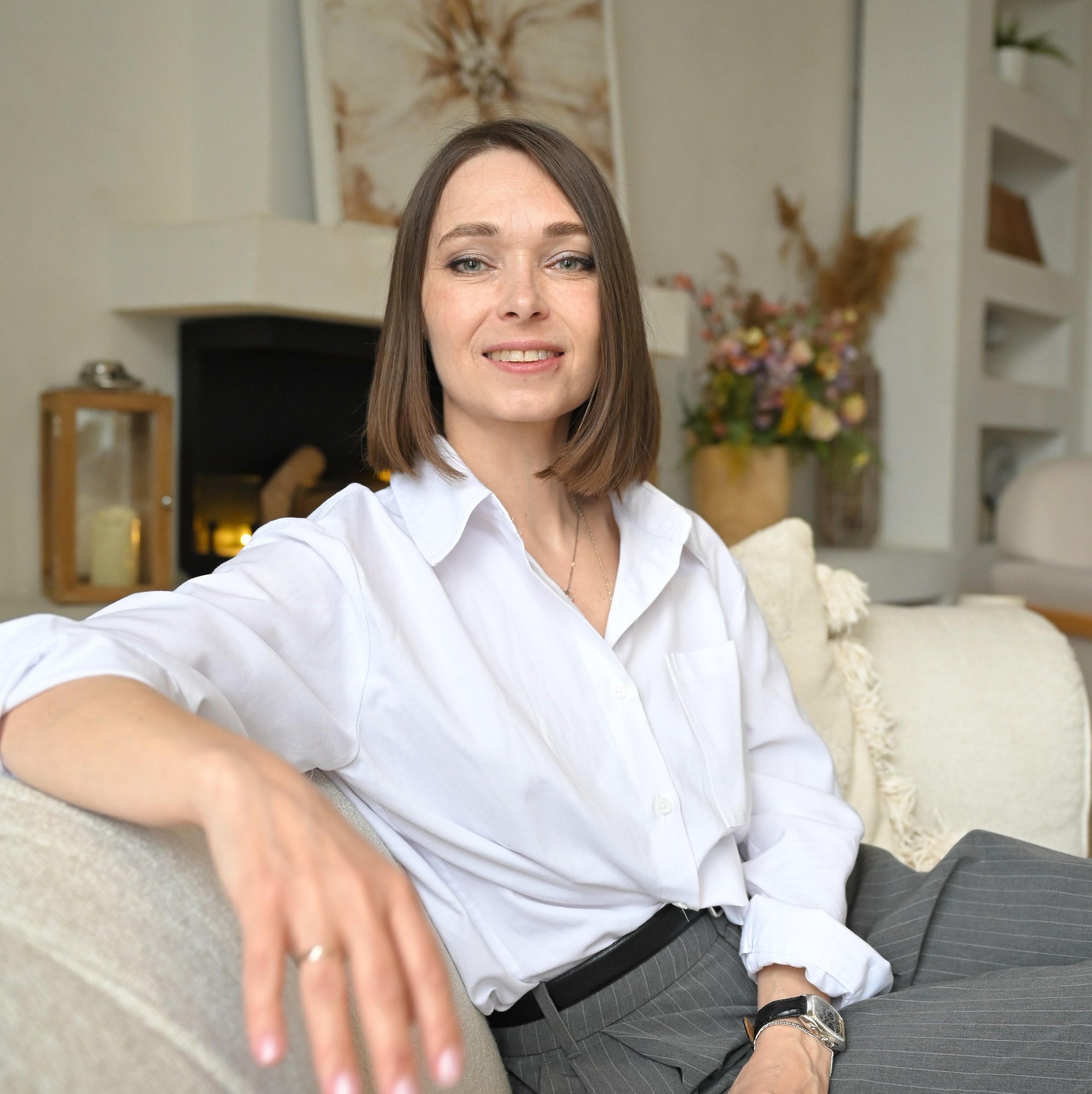 Фотонетворкинг - контент для соцсетей