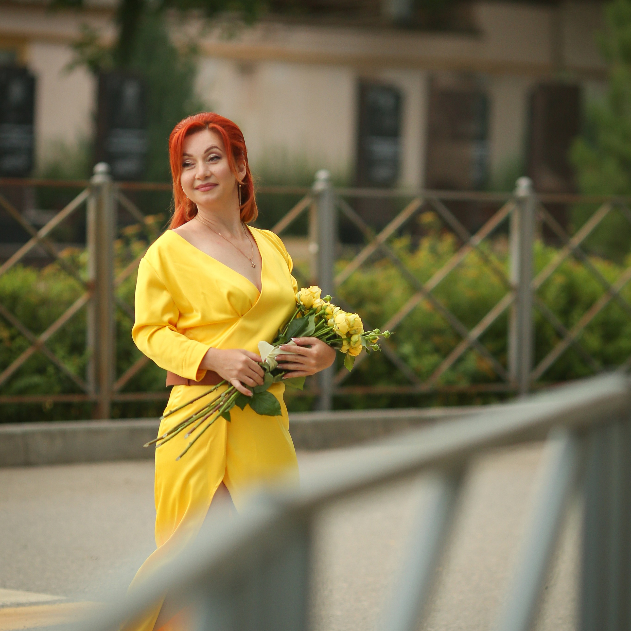 Свадебный и семейный фотограф Мария Базилевская