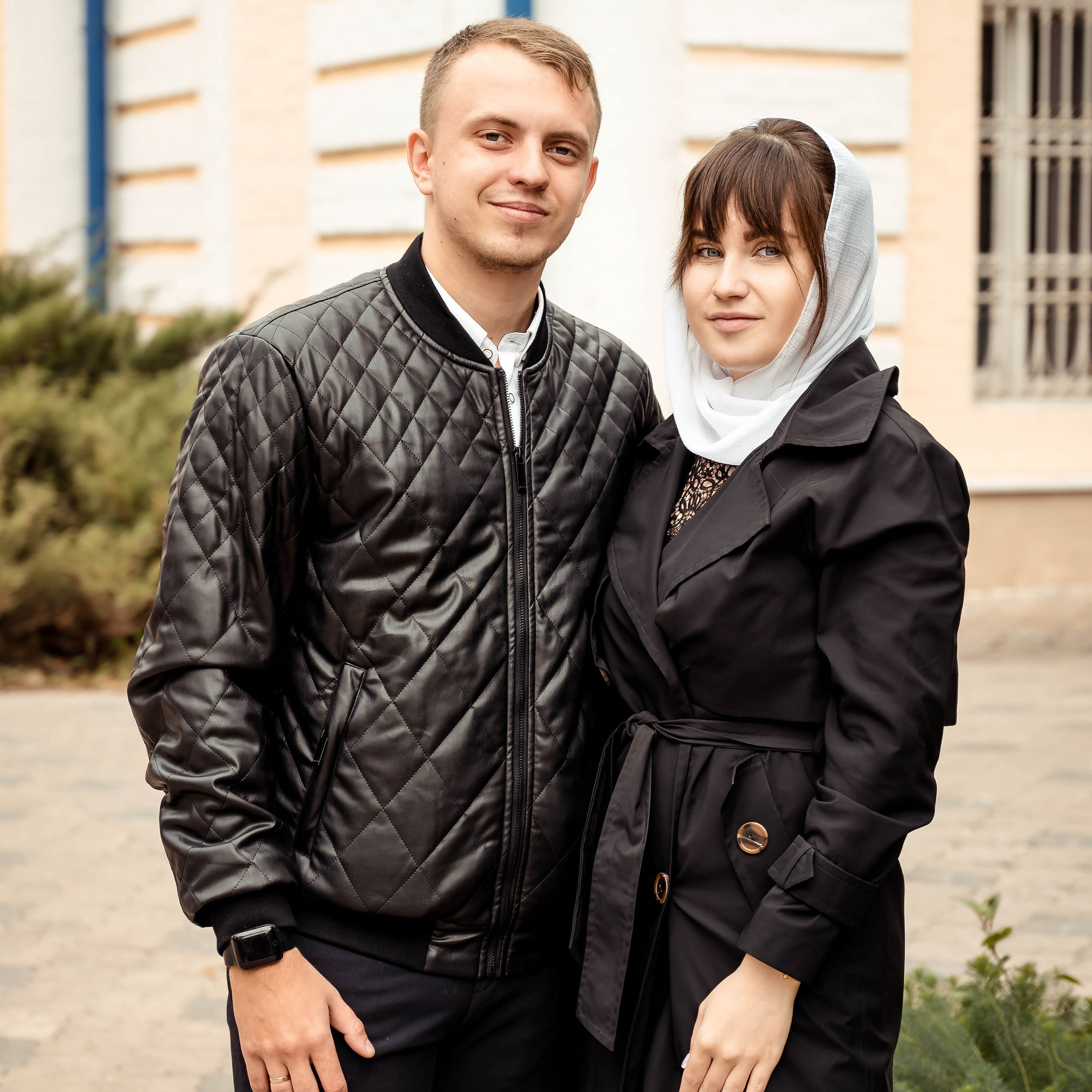 Свадьбы. Свадебный и семейный фотограф в Щёкино, Тула I Мария Житная