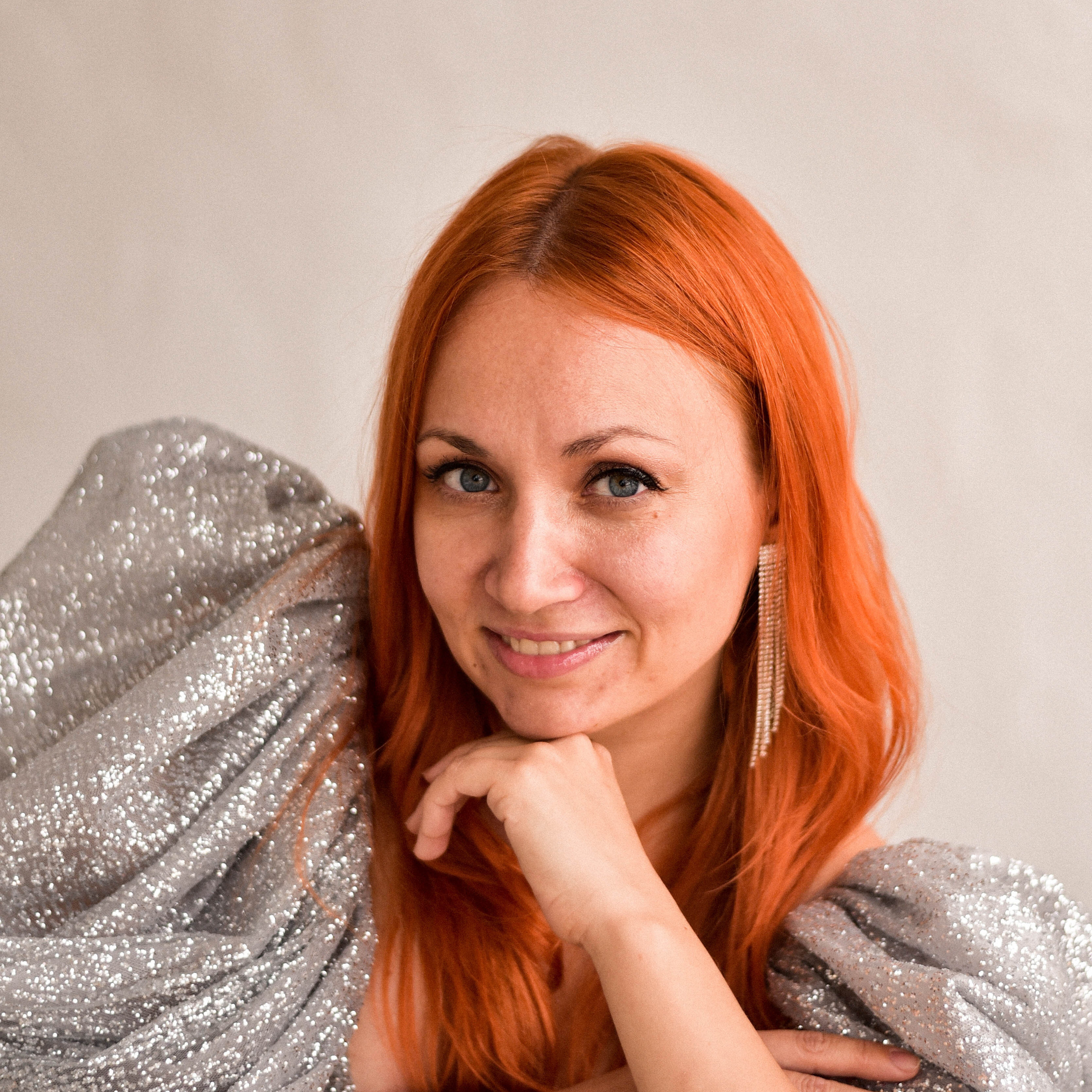 Фотограф Юлия Гревцова