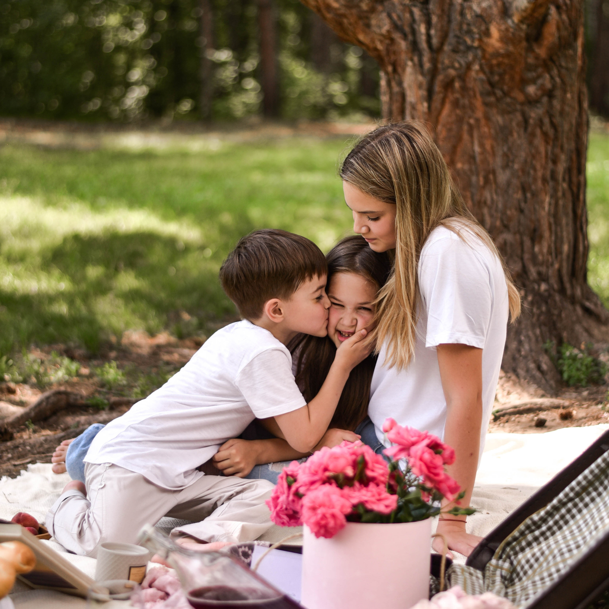 Услуги. Фотограф Юлия Гревцова