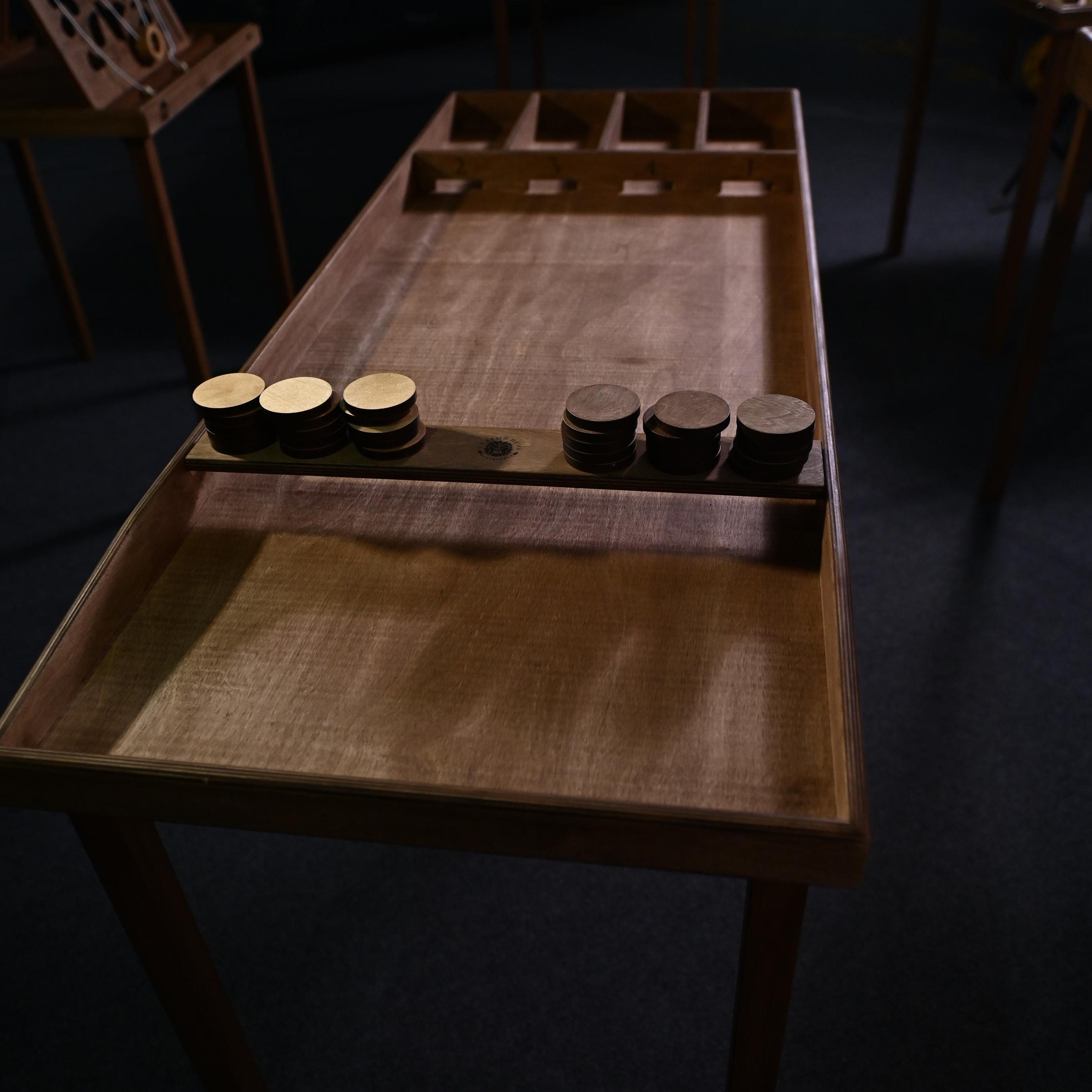 Выездные корпоративные игры