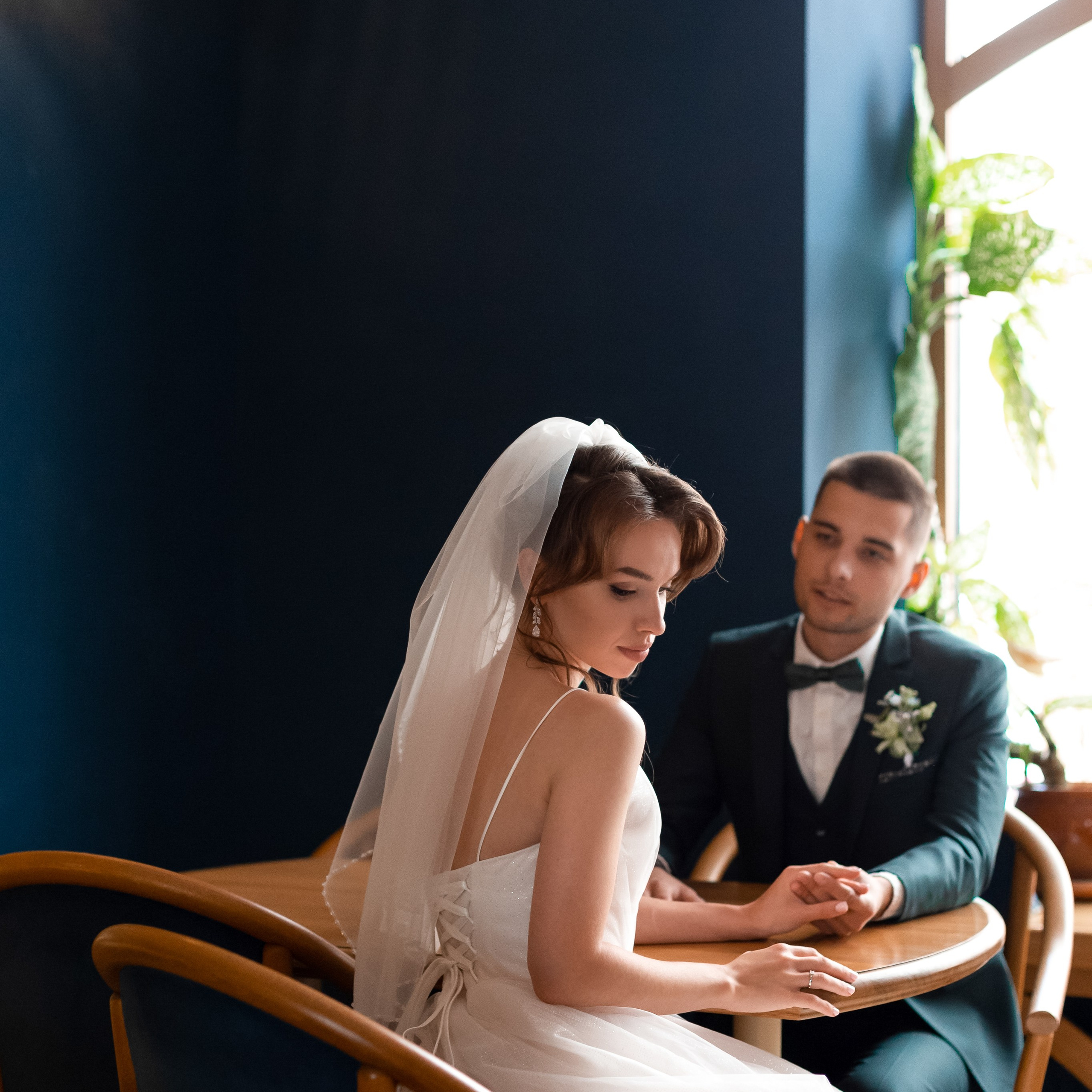 Свадебные фотосъёмки. Семейный и детский фотограф в Перми Ксения Масленникова