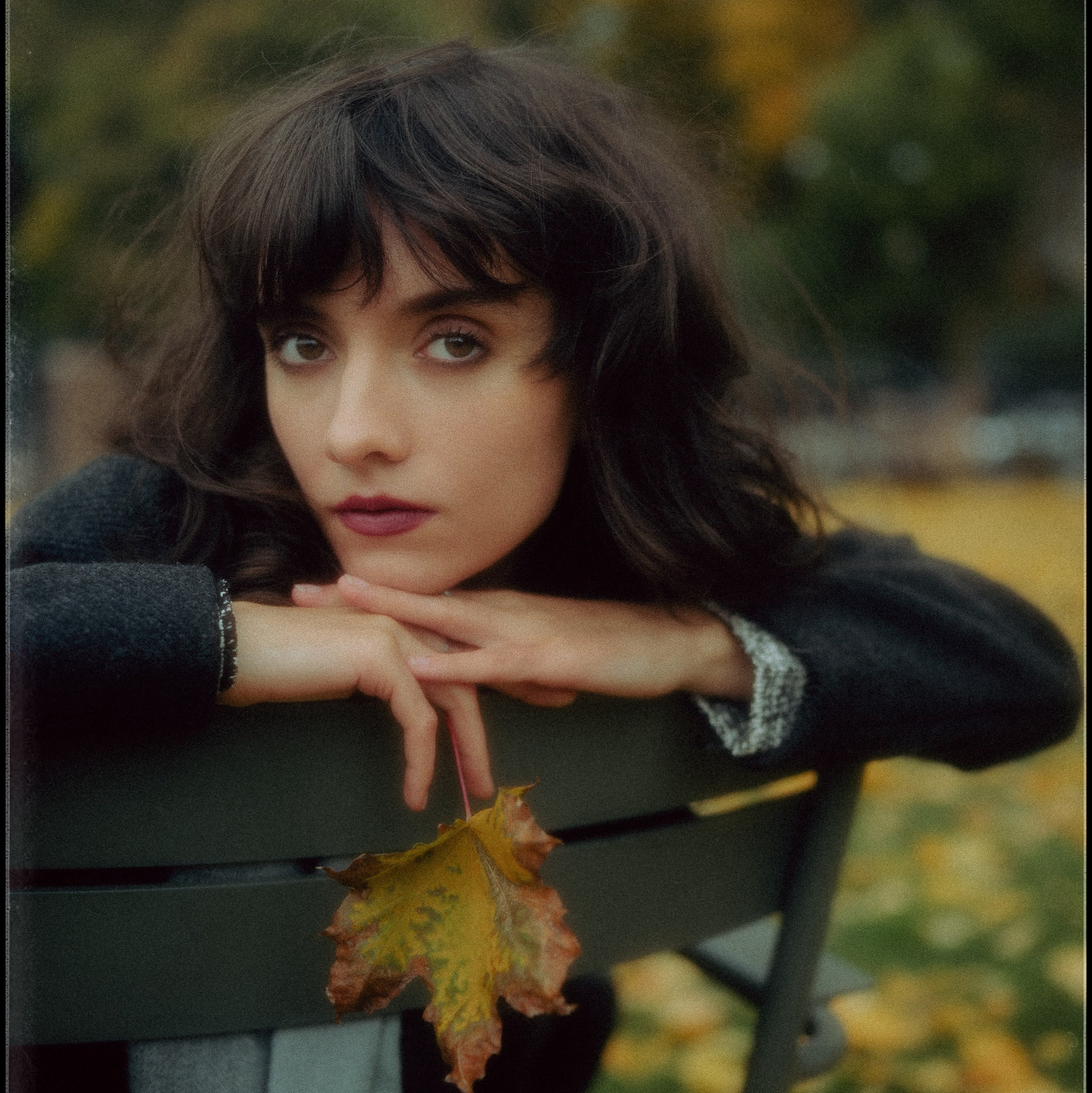 Саша Клевец ✦ Фотограф в Санкт-Петербурге