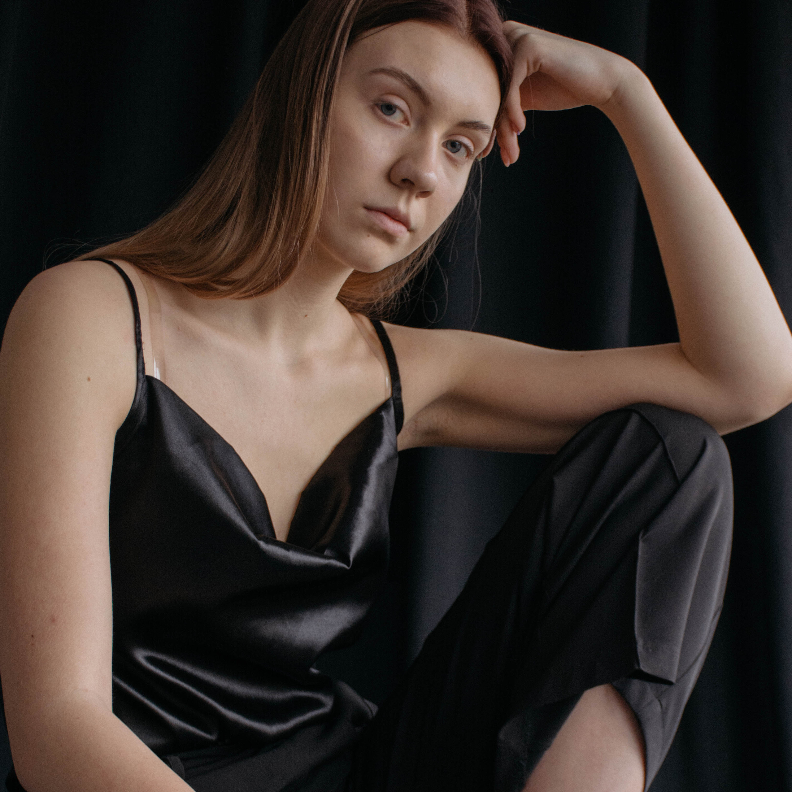 Услуги. Портретный фотограф и ретушер Спирина Александра | Тула