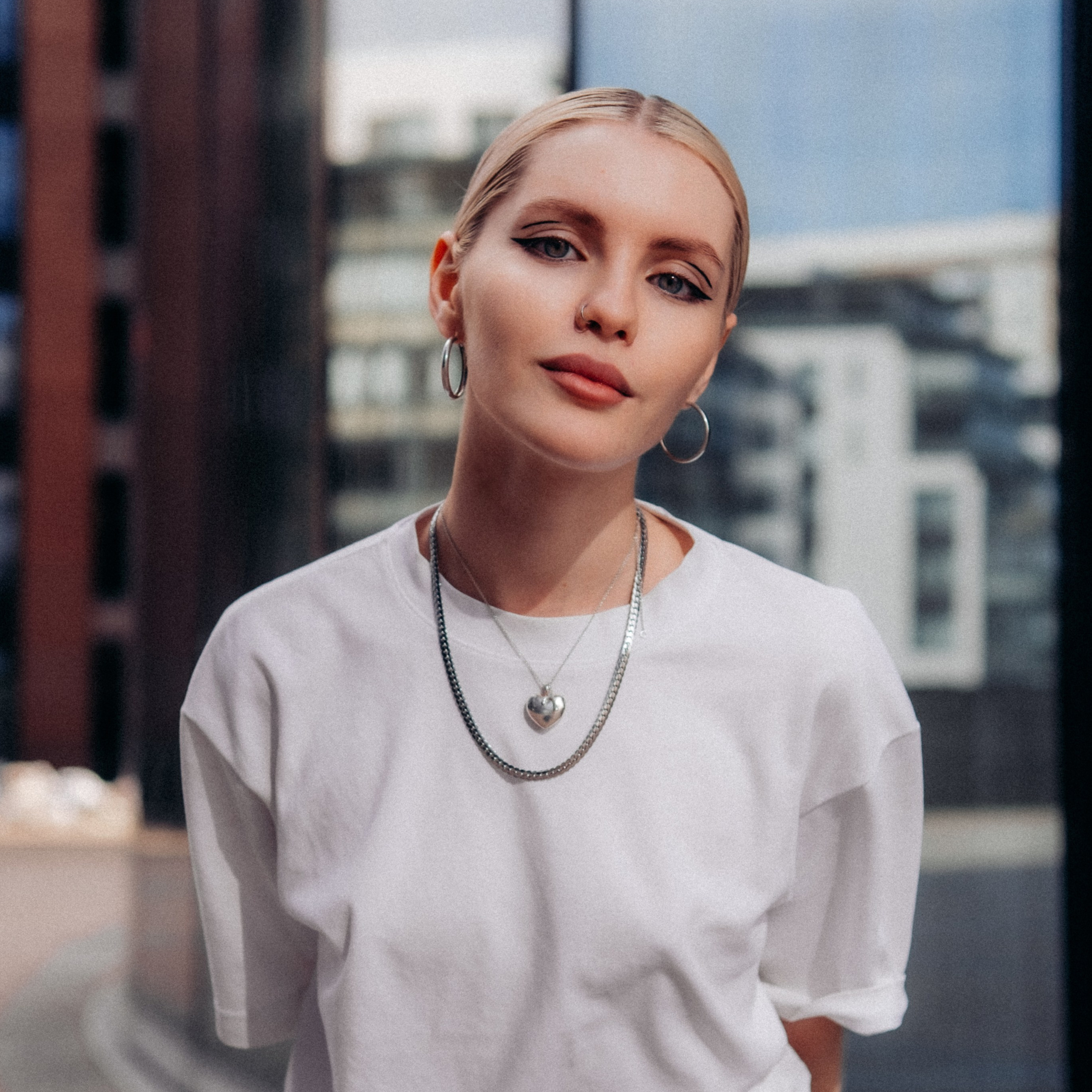 Фотограф в Санкт-Петербурге Кристина Брянская