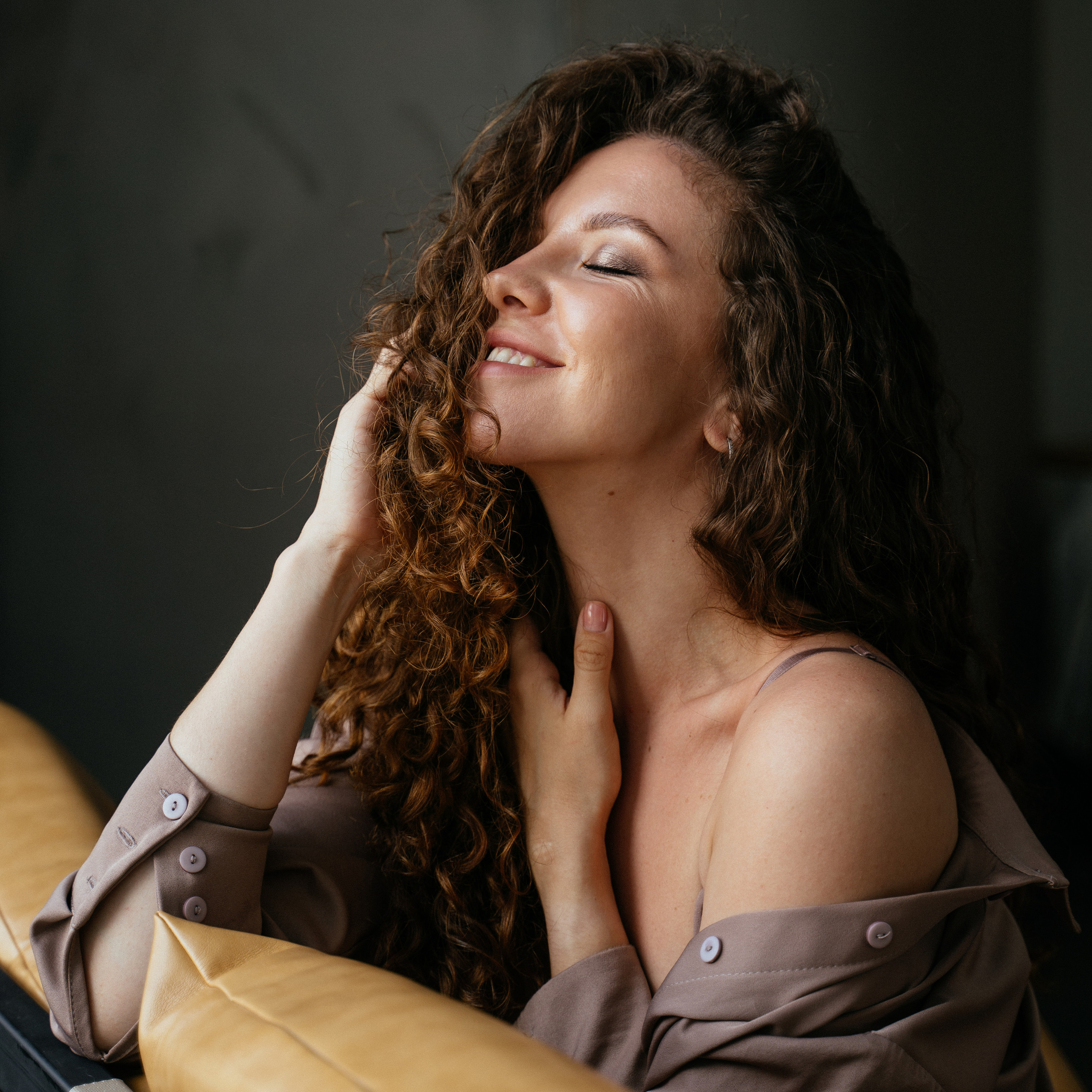 Как расслабиться на фотосессии. Свадебный и семейный фотограф Ксения Шекк Екатеринбург