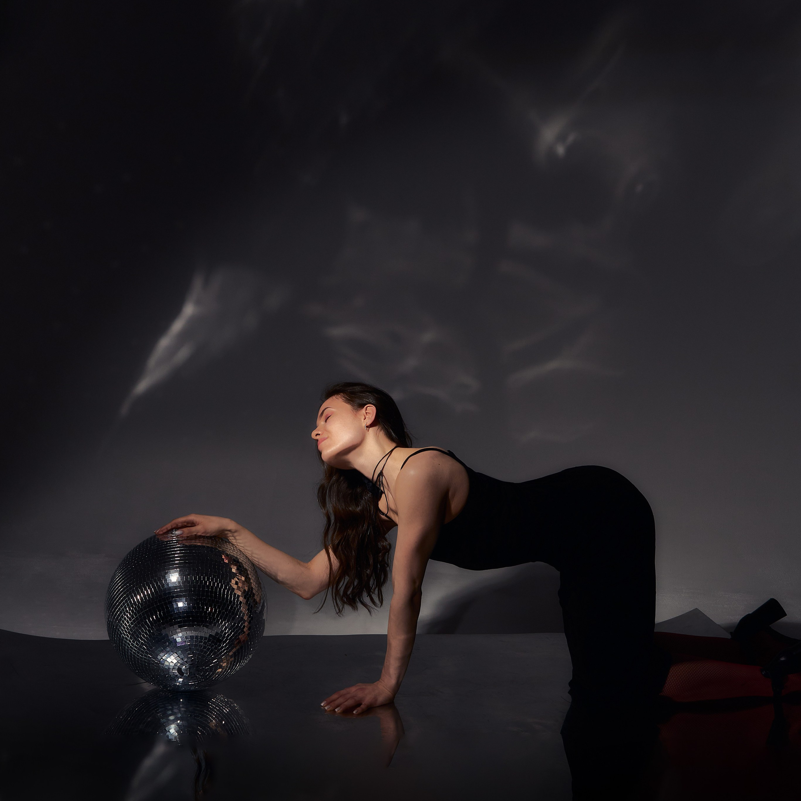 Проект с Софьей. Фотограф Наталья Воронина Москва