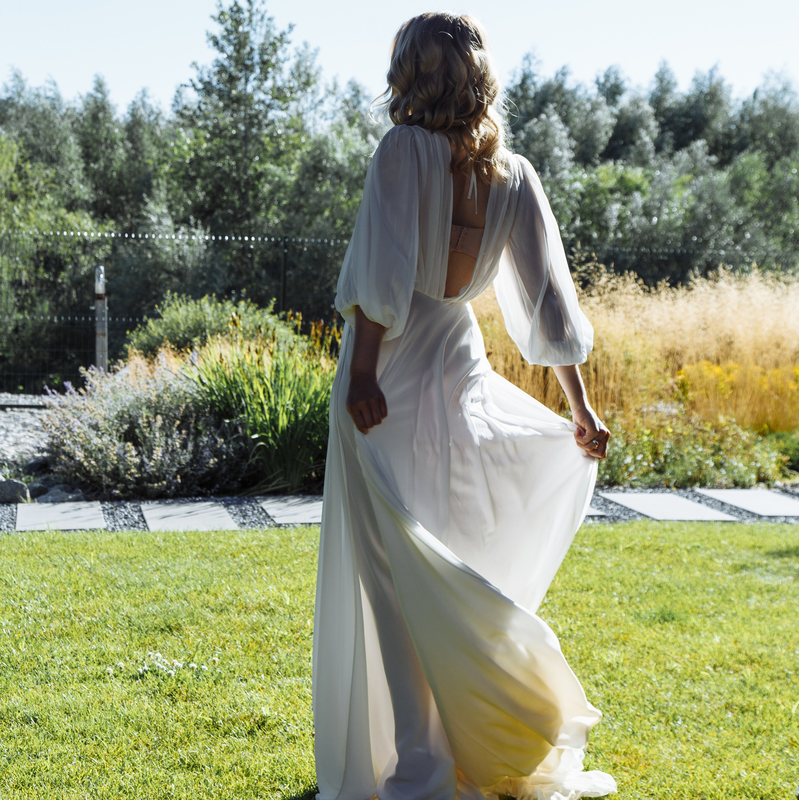 Чек-лист: памятка жениха и невесты. Фотограф в Самаре / Олеся Широнина