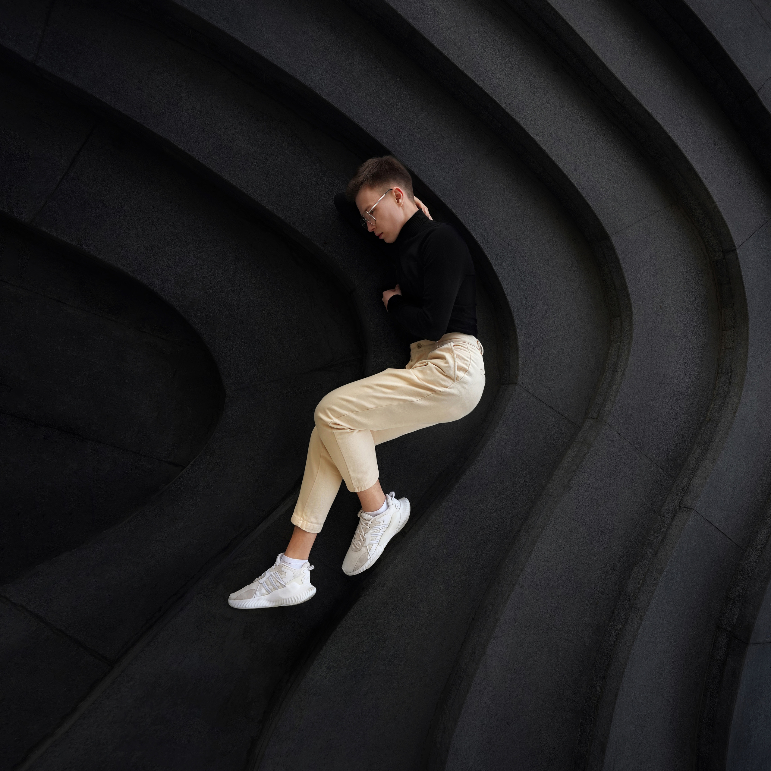 Индивидуальное обучение. Фотограф Ирина Калмыкова | Москва | Санкт-Петербург