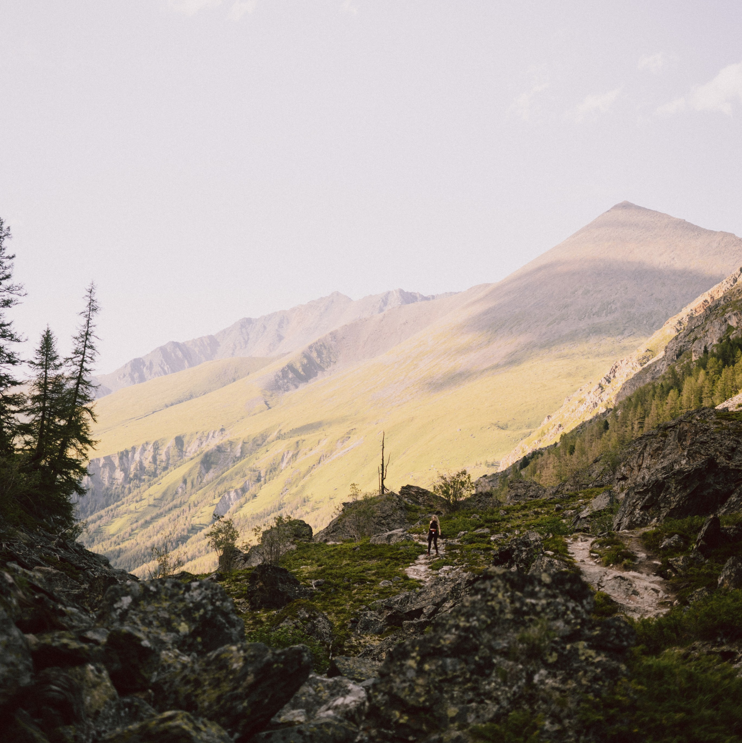 Коучинговые маршруты