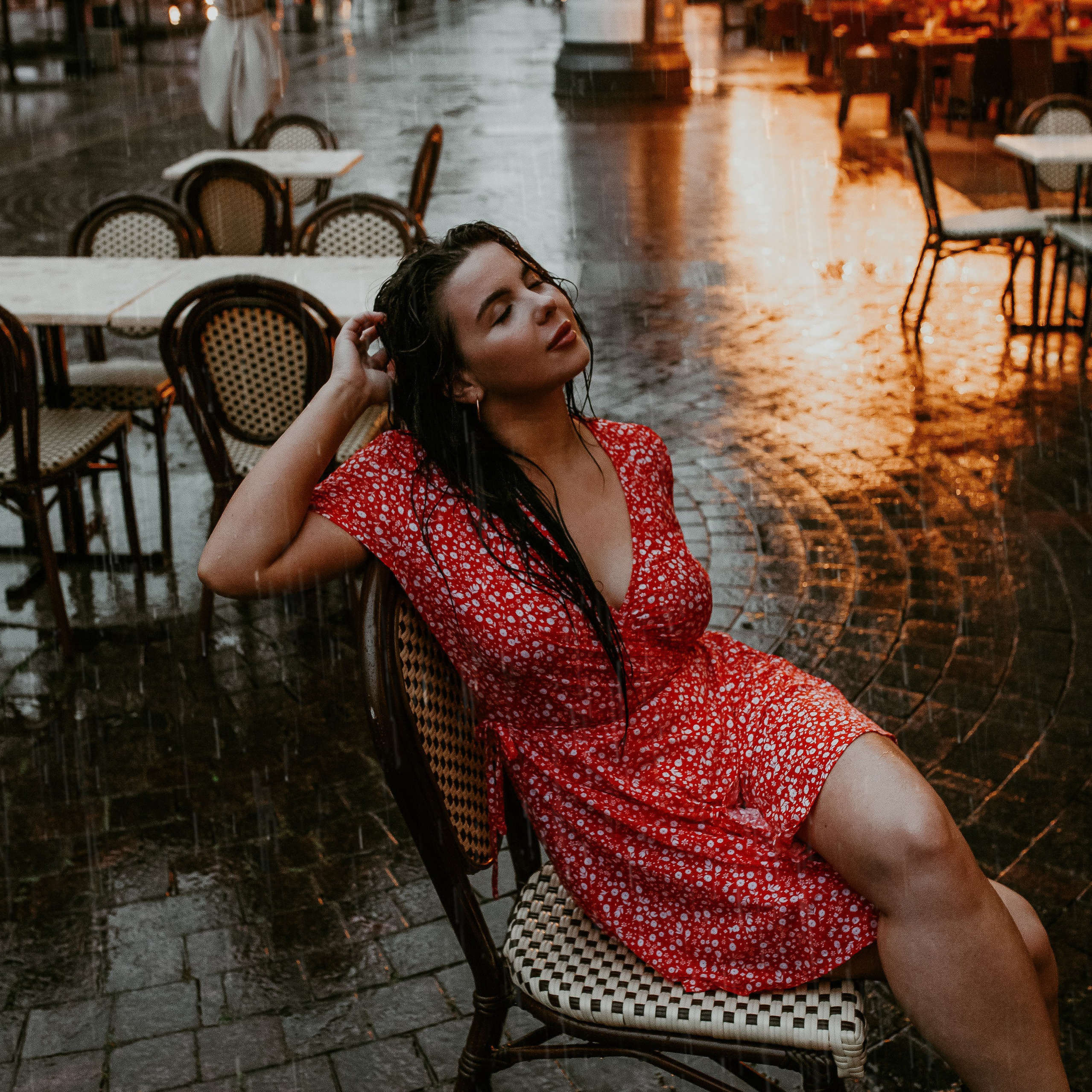 Портретный и семейный фотограф в Санкт-Петербурге | Татьяна Тайлер