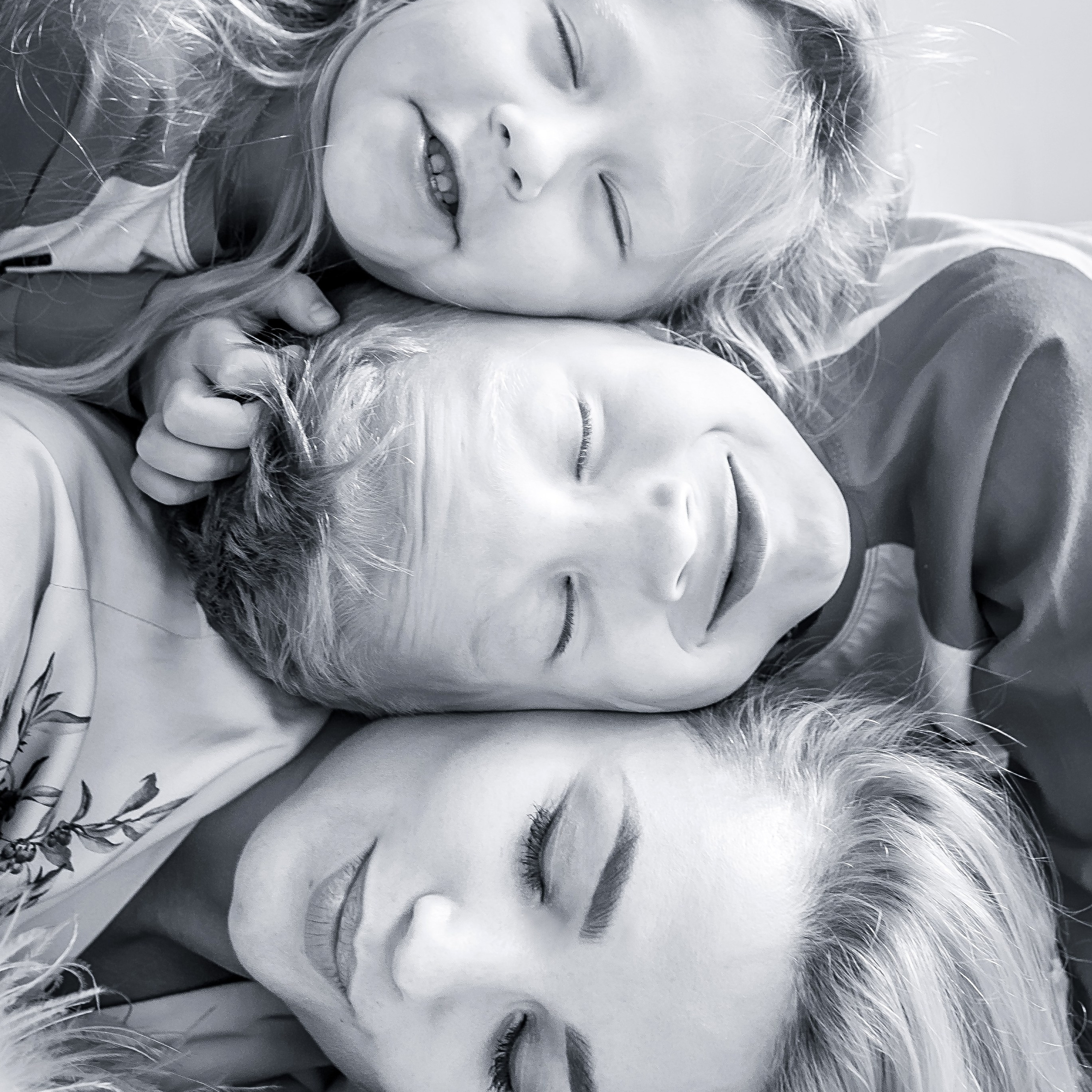 Детский и ньюборн фотограф г. Миасса