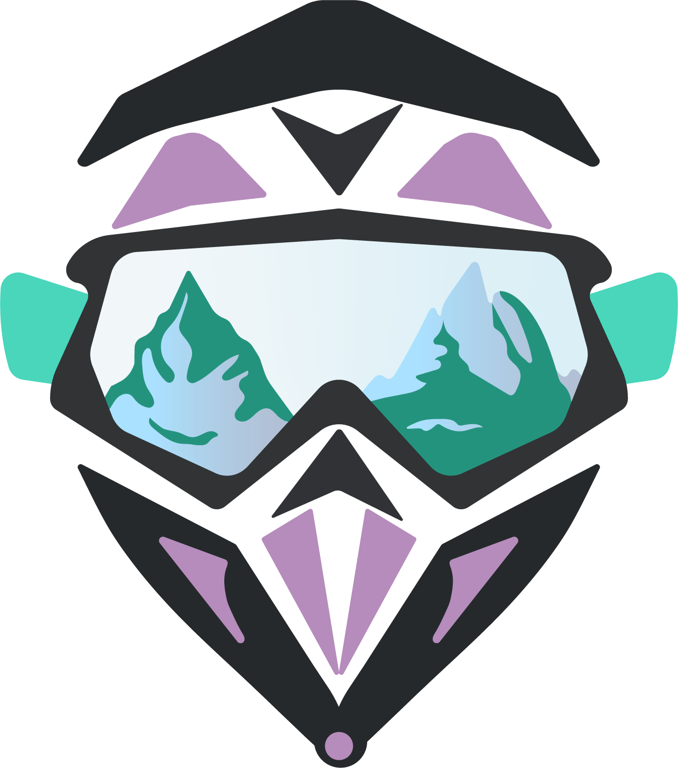 100%ENDURO Экстрим эндуро гонка в г. Геленджик