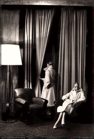 Helmut Newton. Выпускные альбомы, фотограф Денис Зимин в городе Ростове-на-Дону