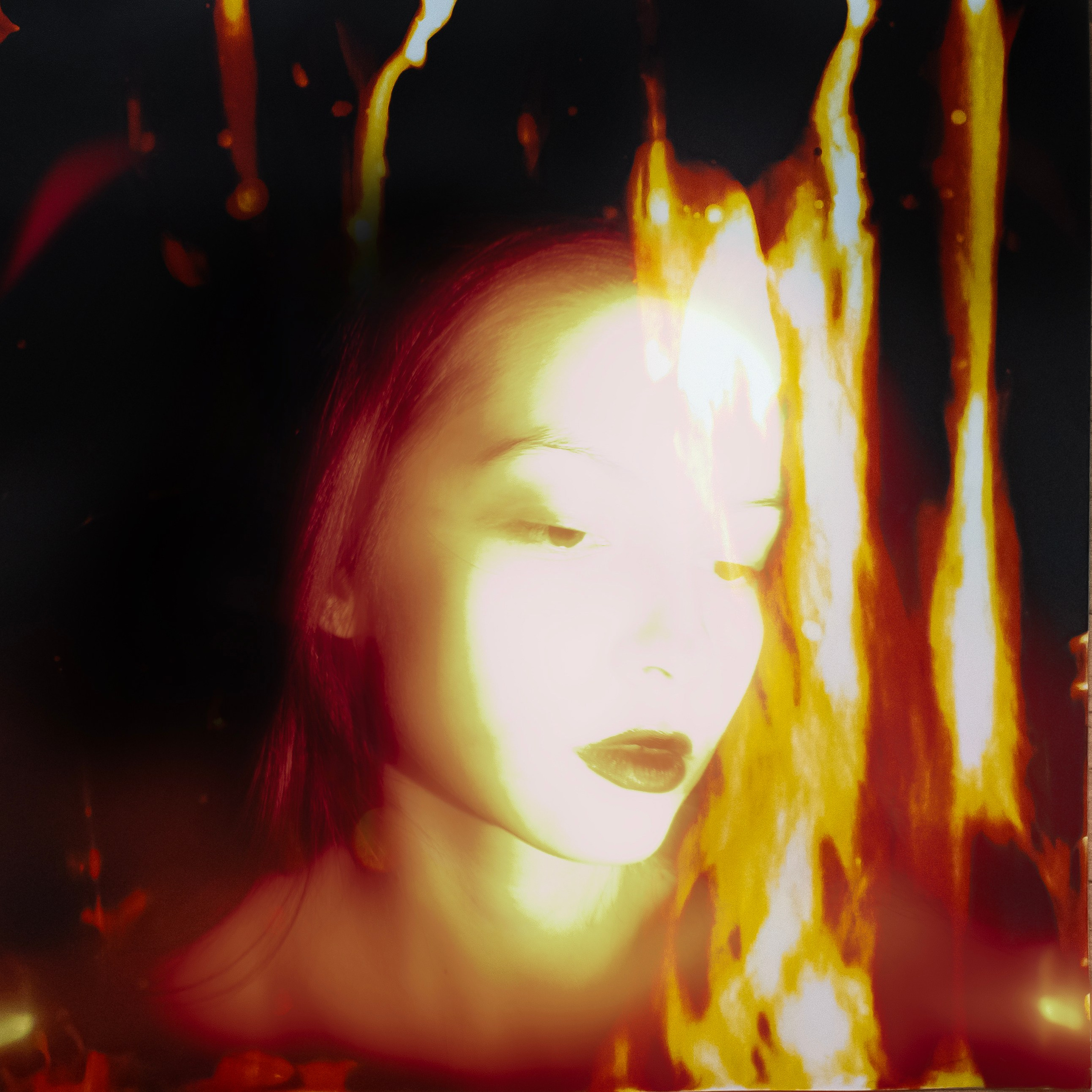 CONTACTS. Evgenia Popova — Mixed media visual artist