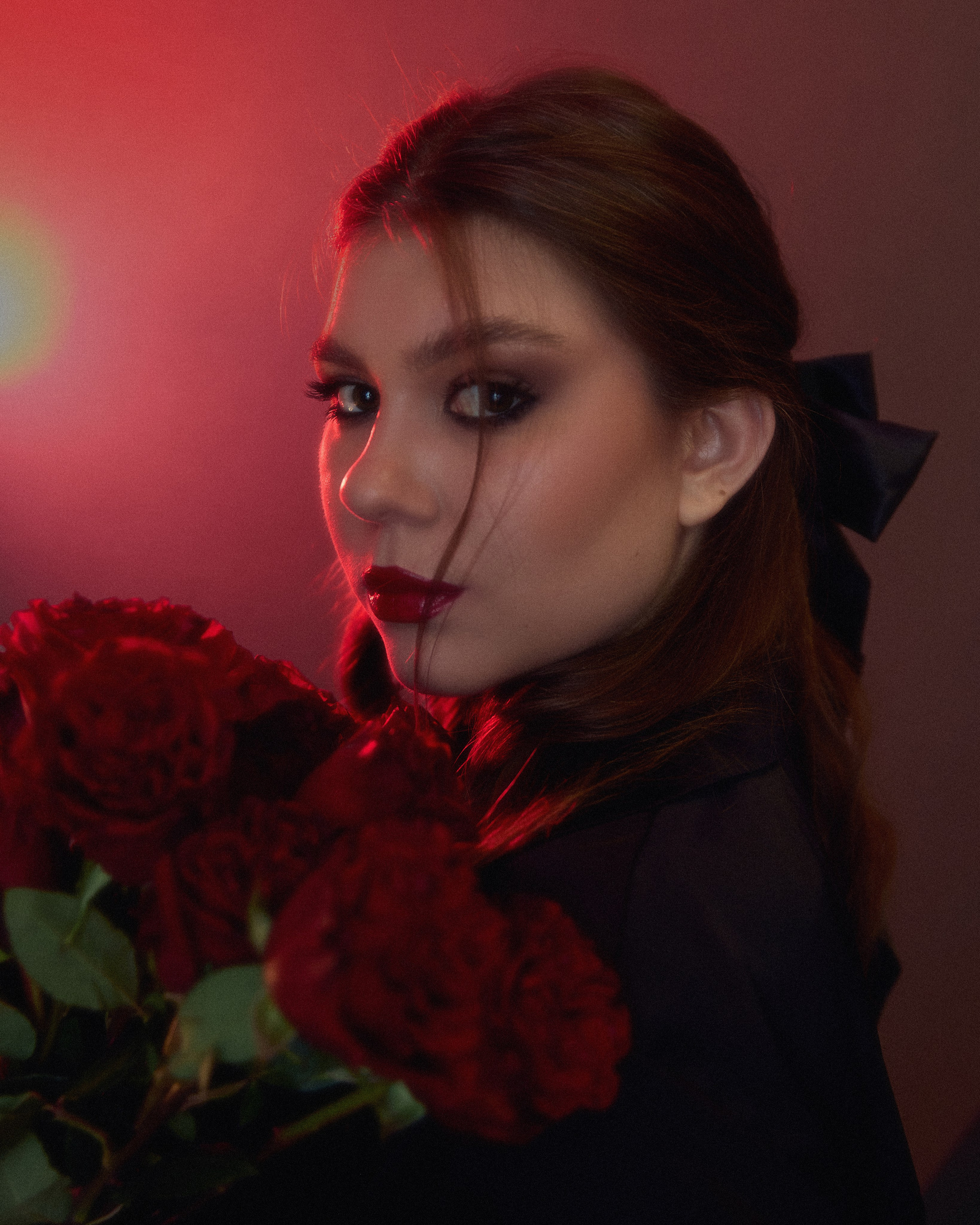 Автопортрет. ЯРОЗА. ФОТОГРАФ ВО ВЛАДИВОСТОКЕ| СВАДЕБНЫЙ ФОТОГРАФ