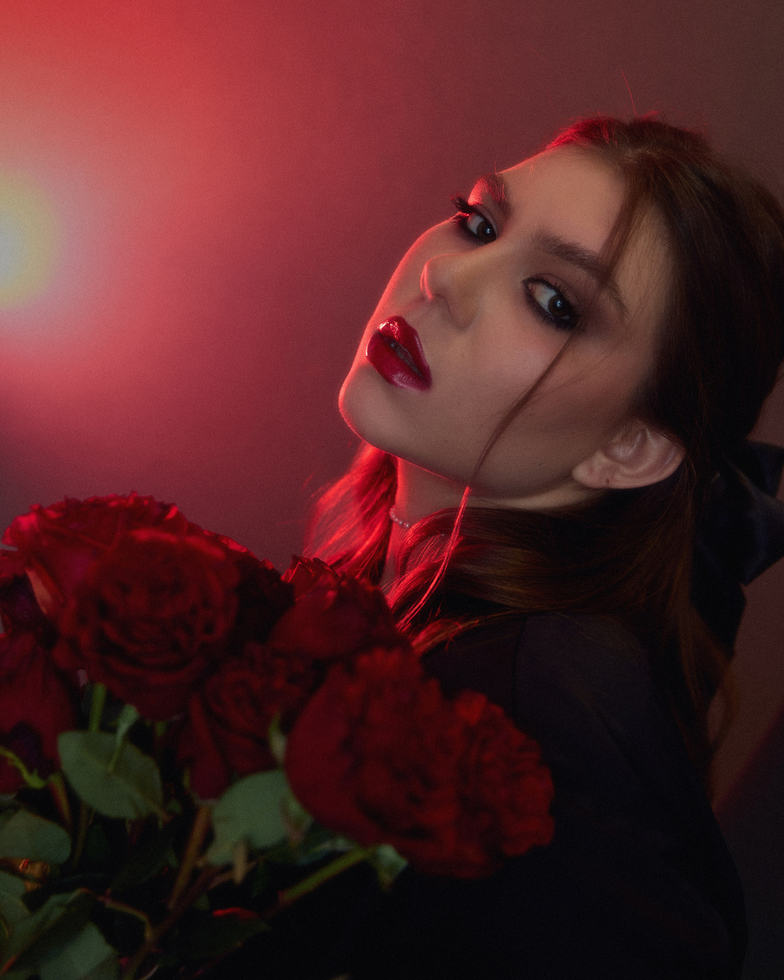 Автопортрет. ЯРОЗА. ФОТОГРАФ ВО ВЛАДИВОСТОКЕ| СВАДЕБНЫЙ ФОТОГРАФ