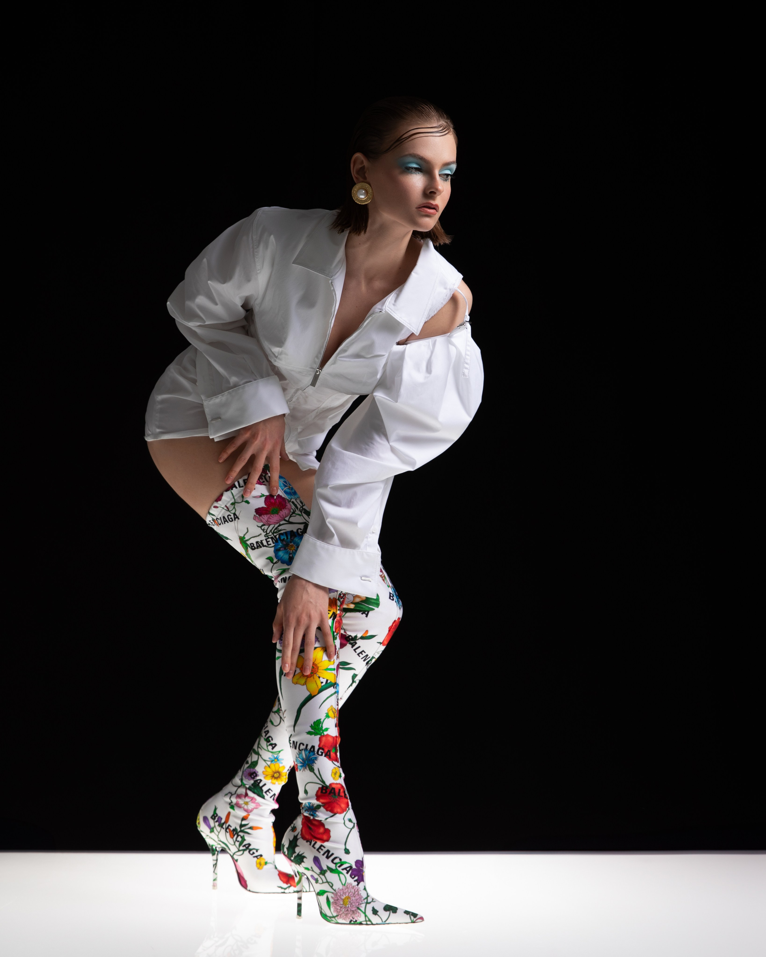 Рекламный фотограф Ксения Вершинина | Москва