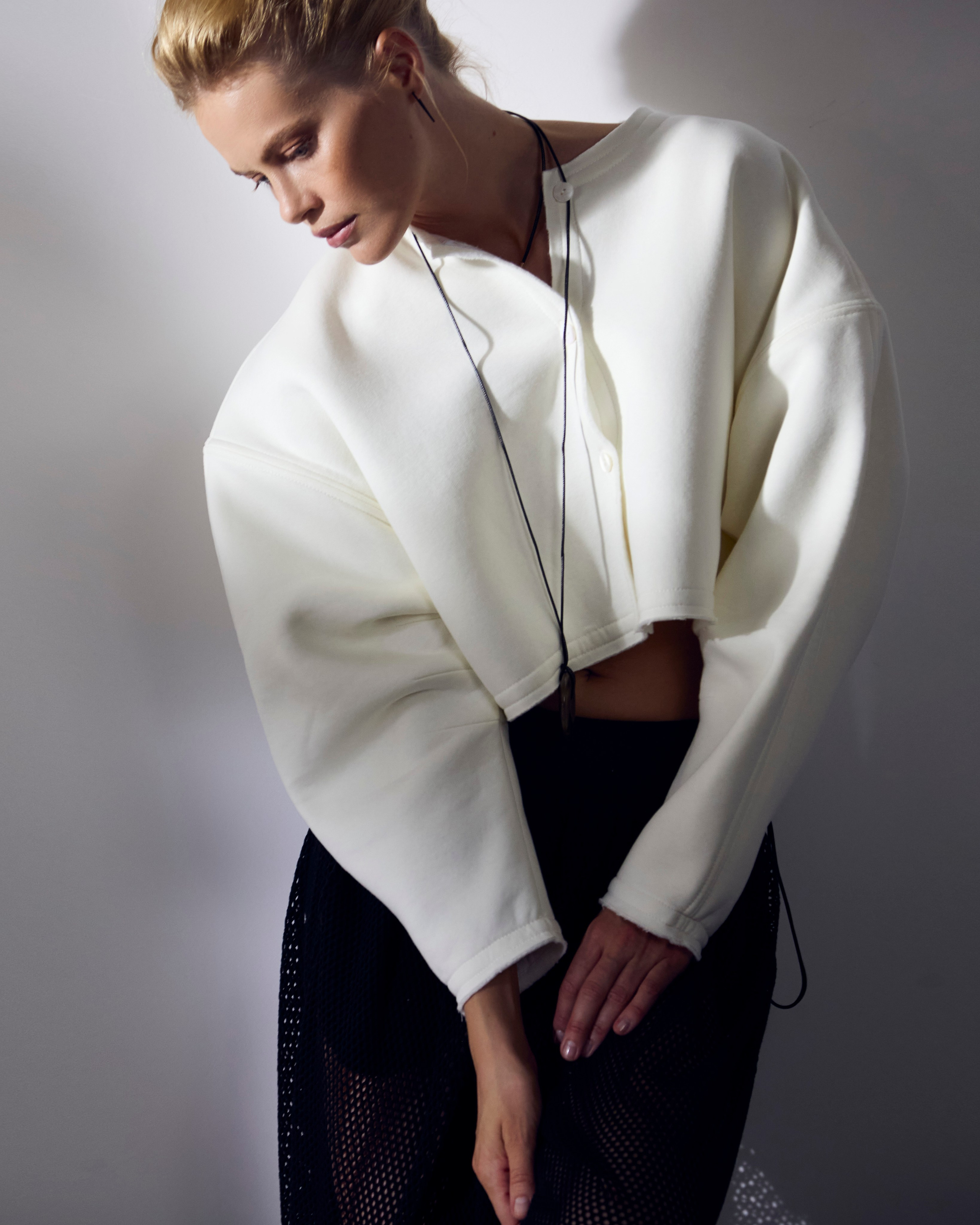 Фотограф для брендов в Москве I Женские фотосессии