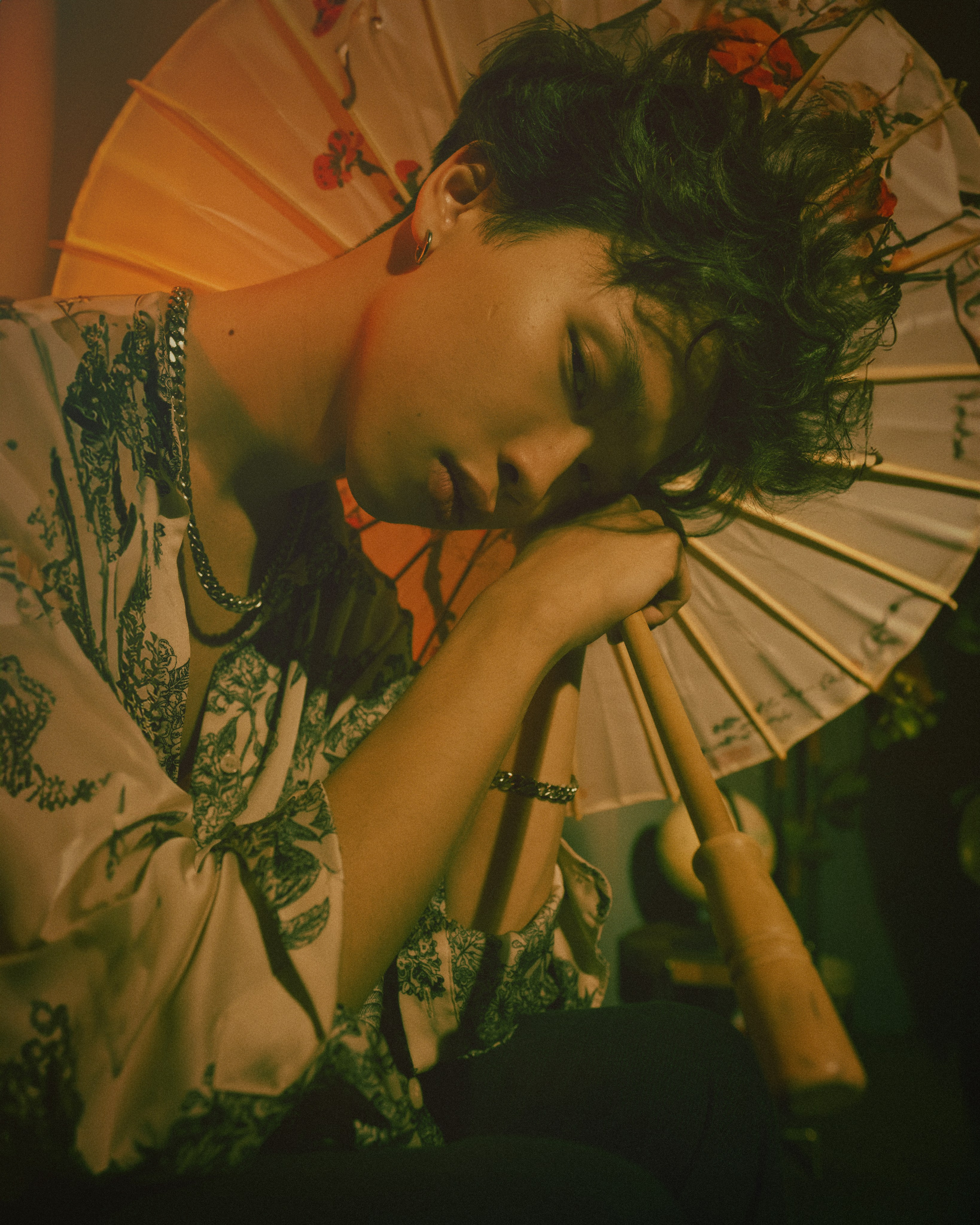 Creative. Фотограф Алина Малина