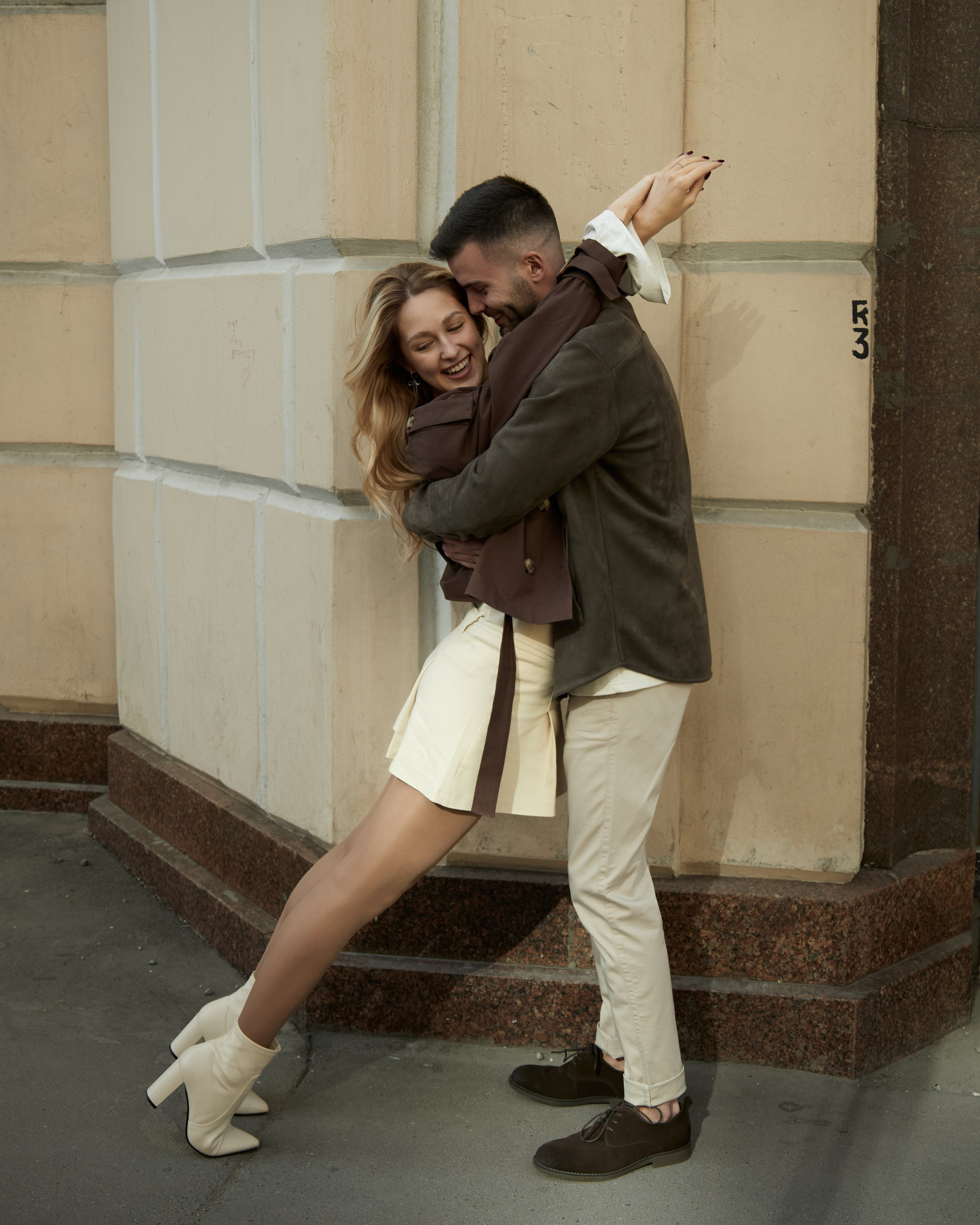 Портрет | Love story | Семейные. Фотограф Москва | Татьяна Крючкова
