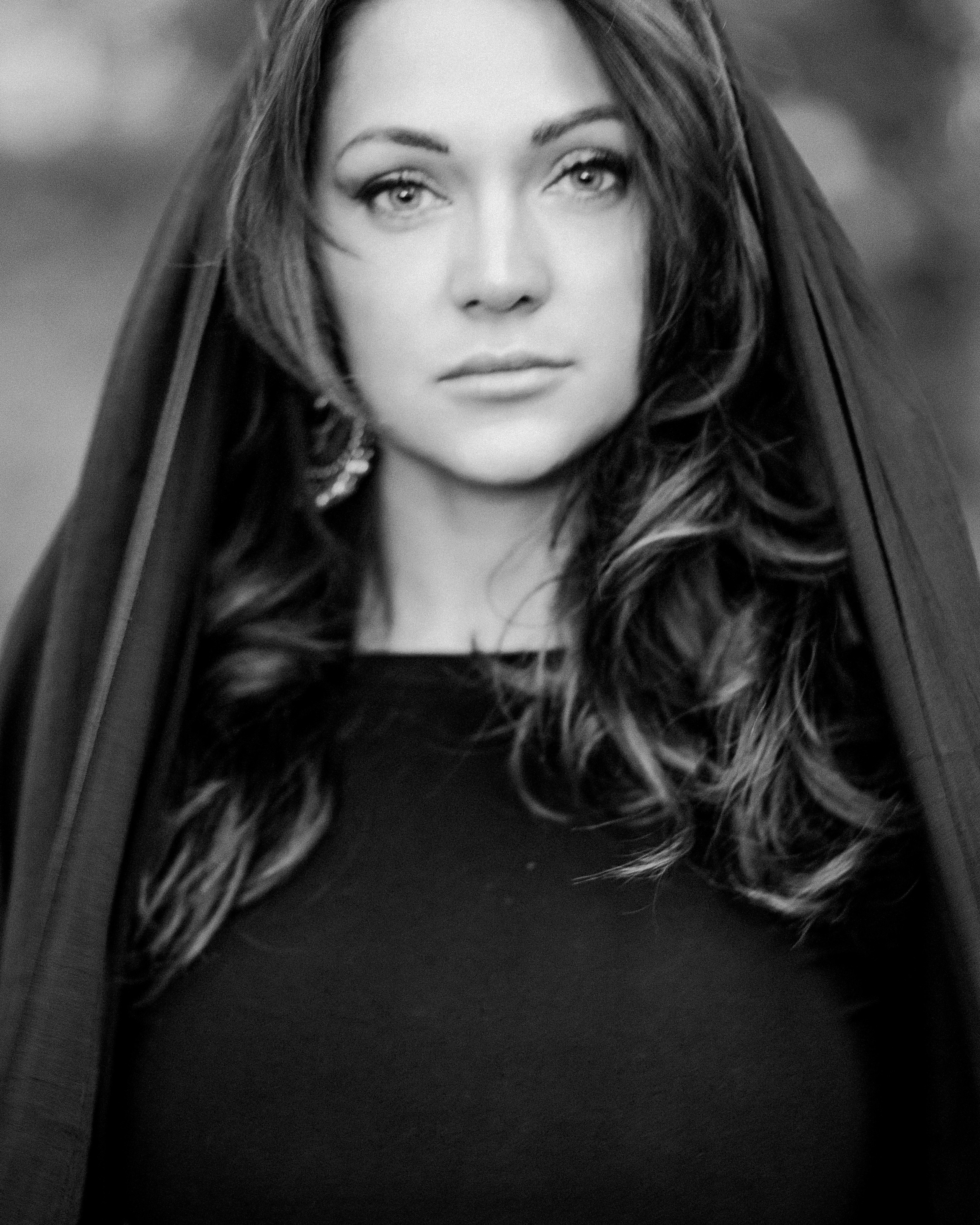 Ускользающая красота. Апрель 2026 — Май 2026. Лена Крутова. Фотограф в Москве