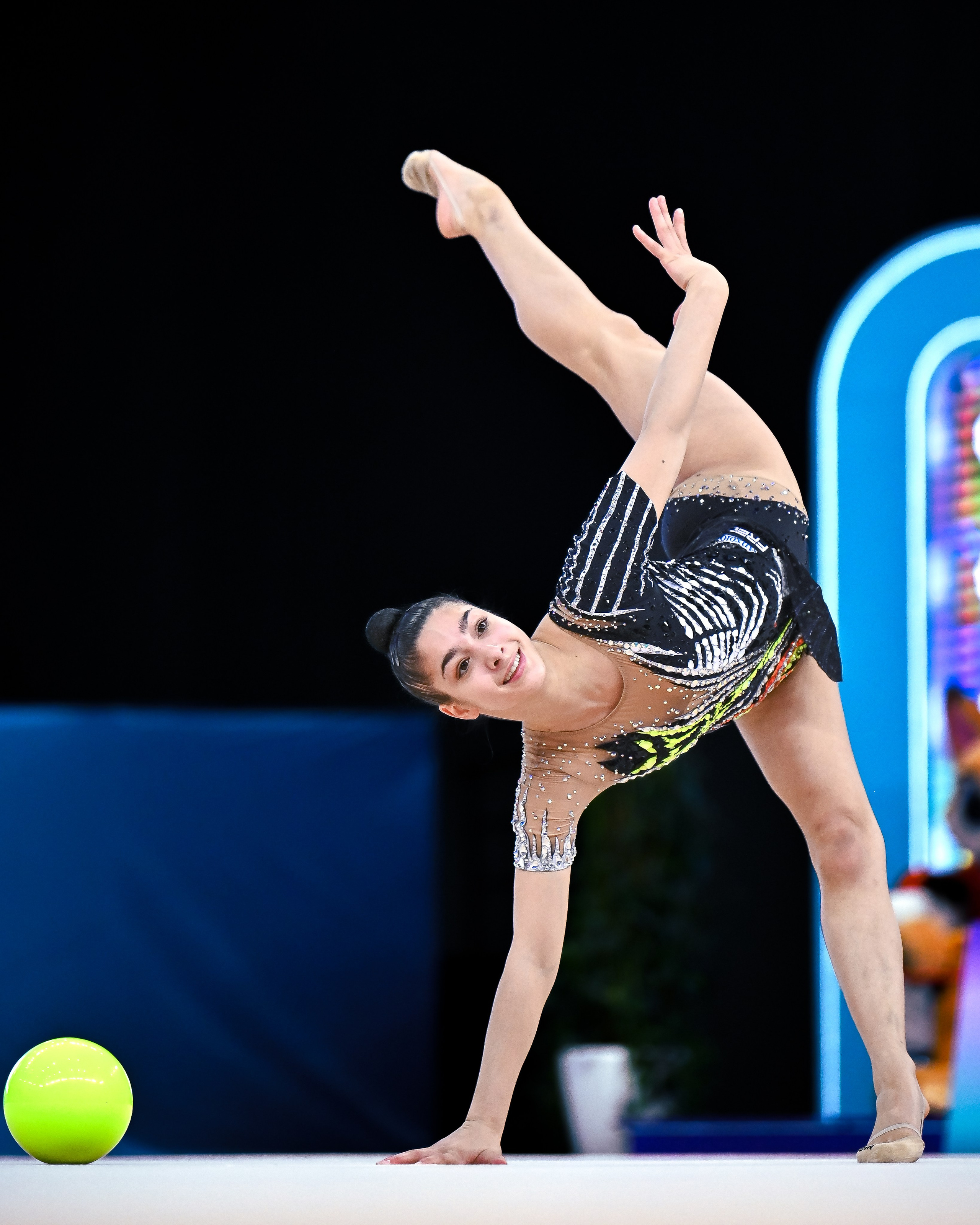 Под крылом Феникса. Dx2photo — спортивные фотографы Денис Гладков и Дарья Кузовлева