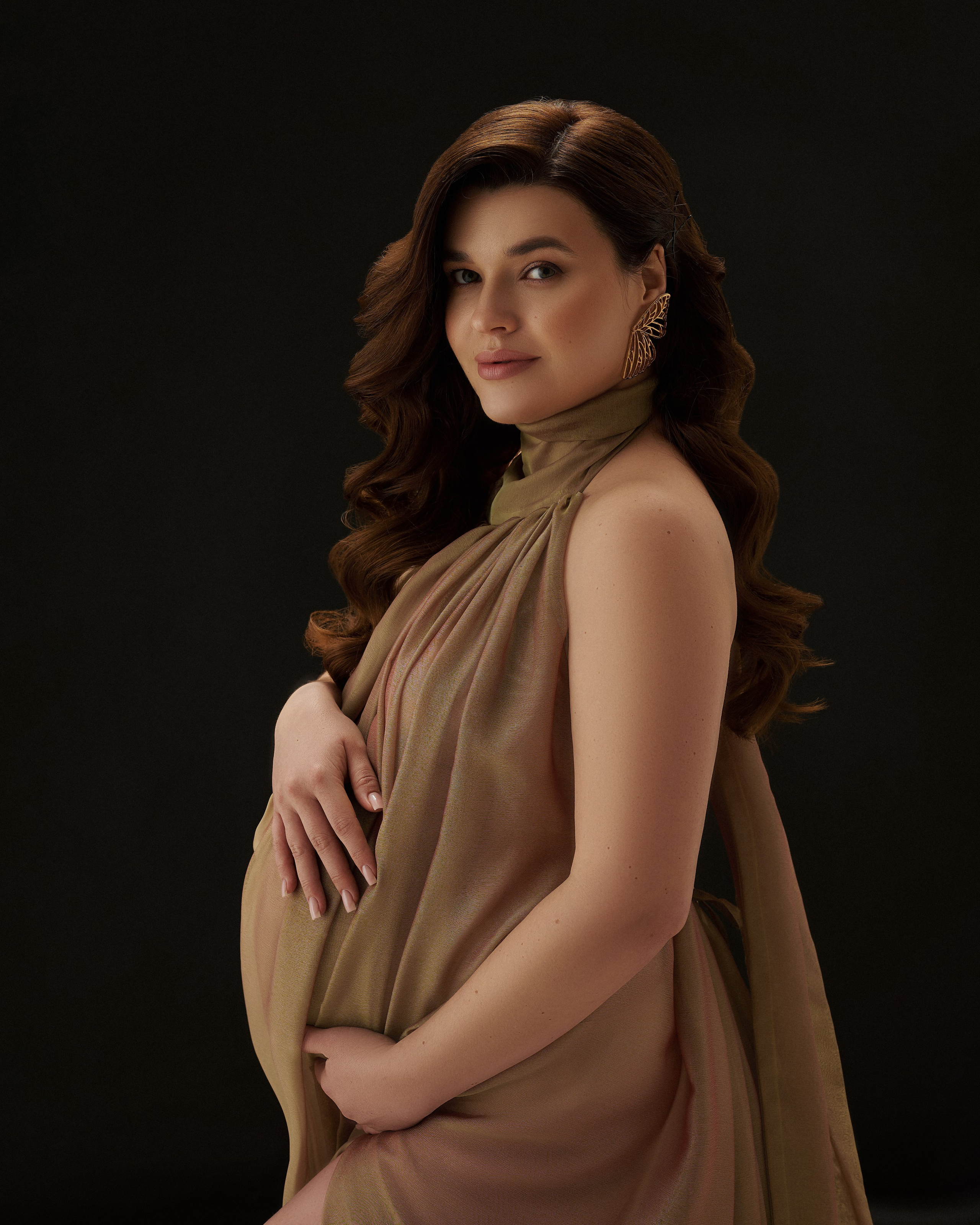 Фотограф беременности и материнства г. Ростов-на-Дону | Ирина Марченкова