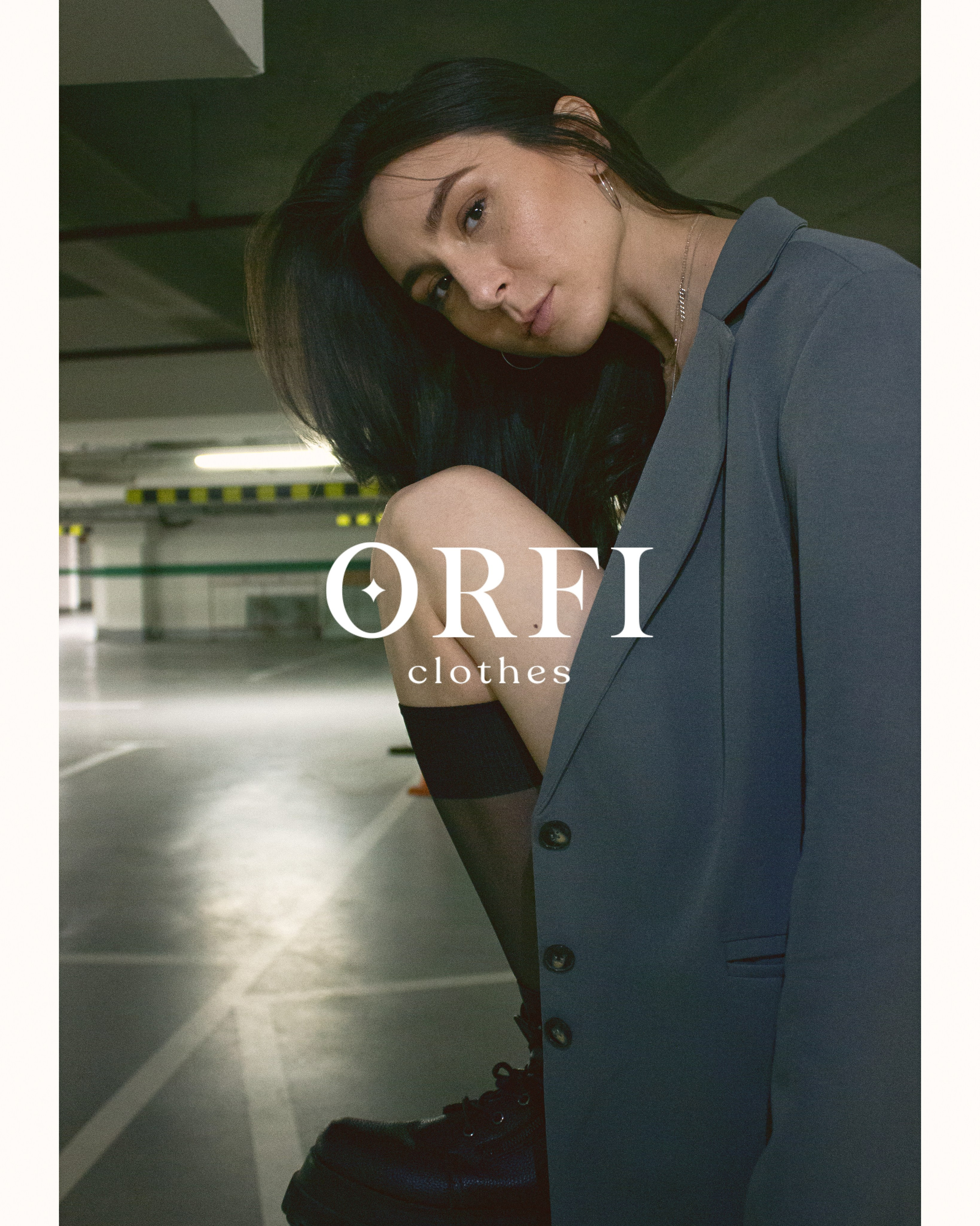 Для брендов. Marierepyahova — коммерческий фотограф в Москве