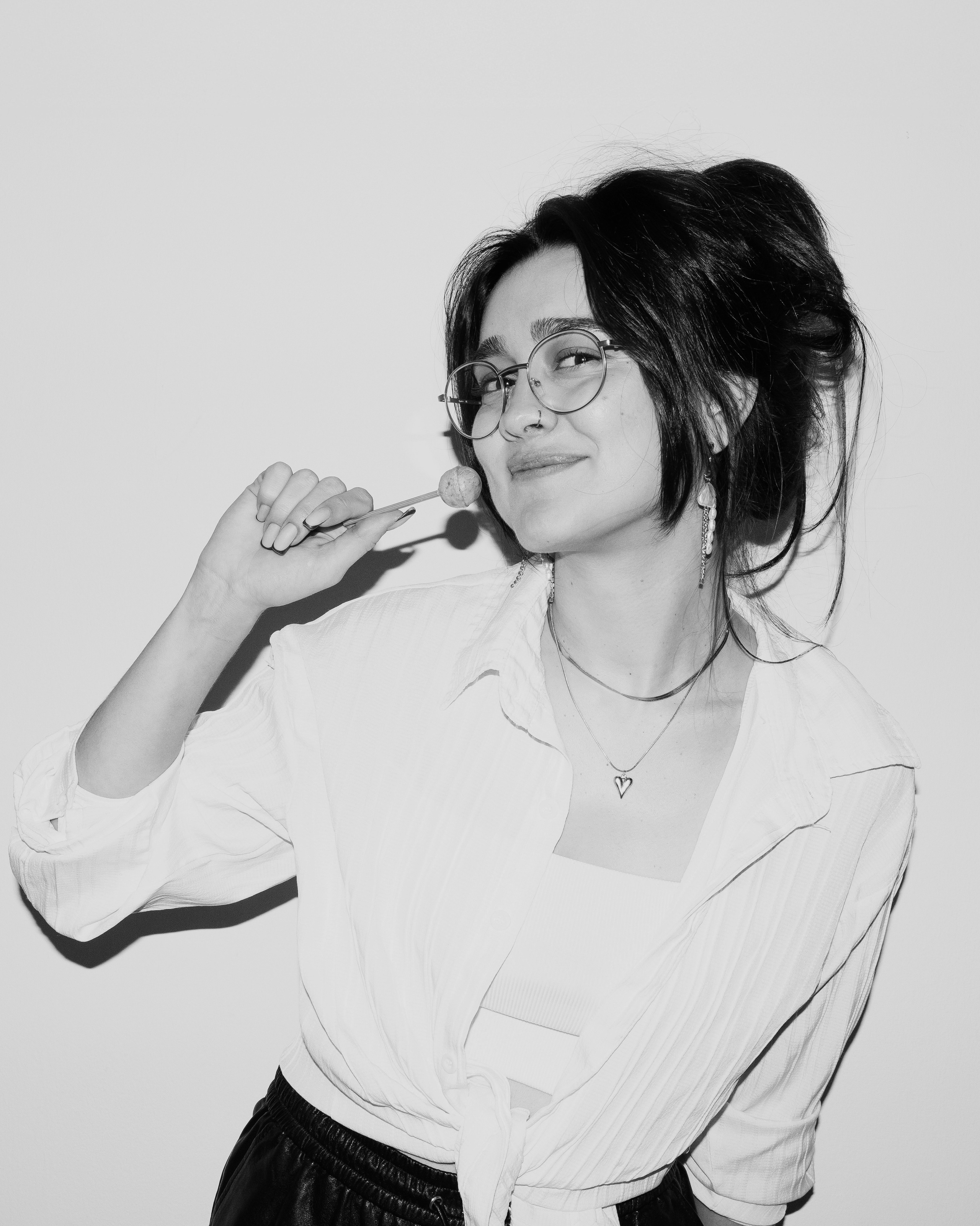 Обучение фотографии в Москве