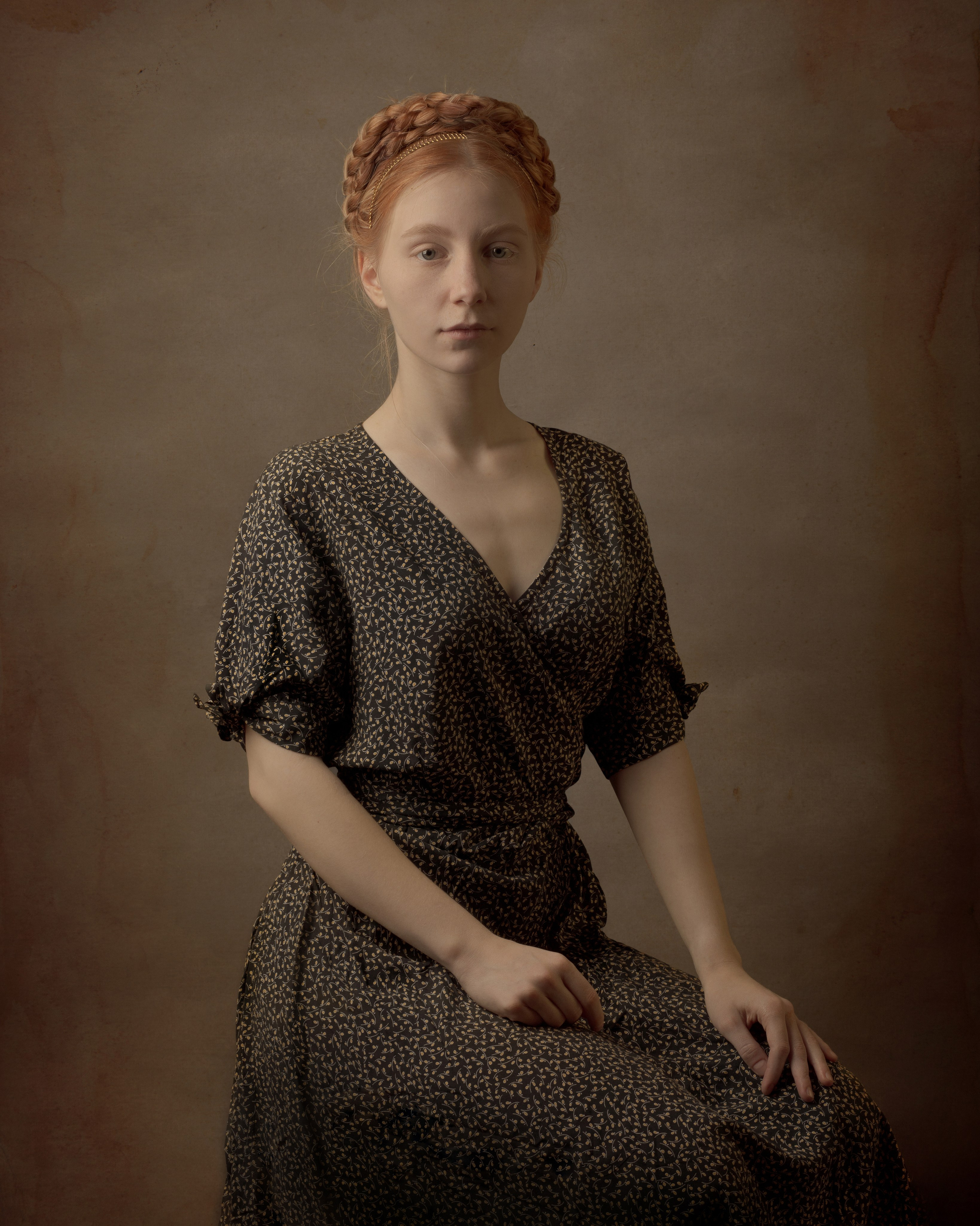 Файн-Арт фотограф из Перми Вараксина Юлия