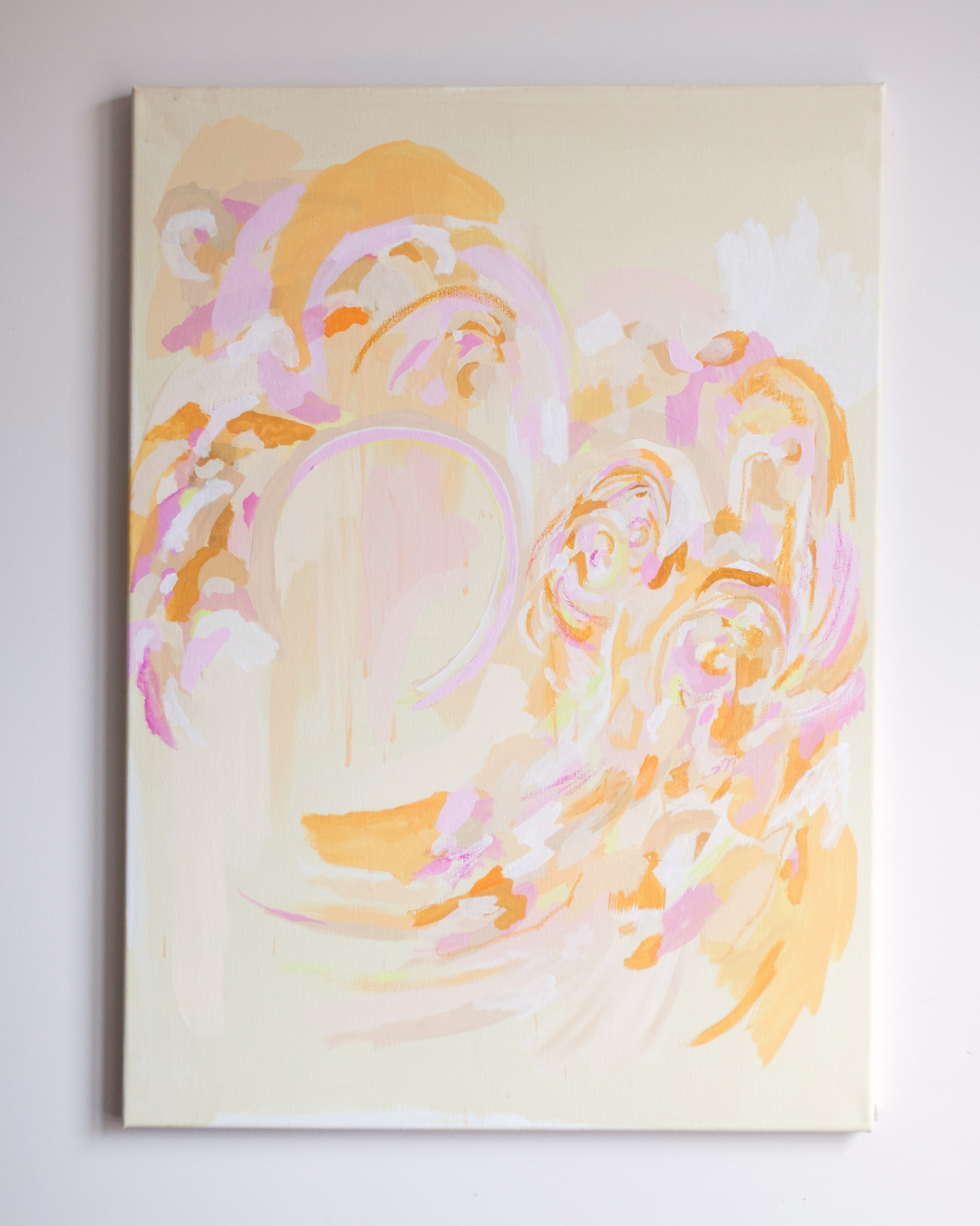 Необычные интерьерные картины, абстаркция современное искусство, живопись в потоке, интуитивная живопись акрилом, энергетические картины