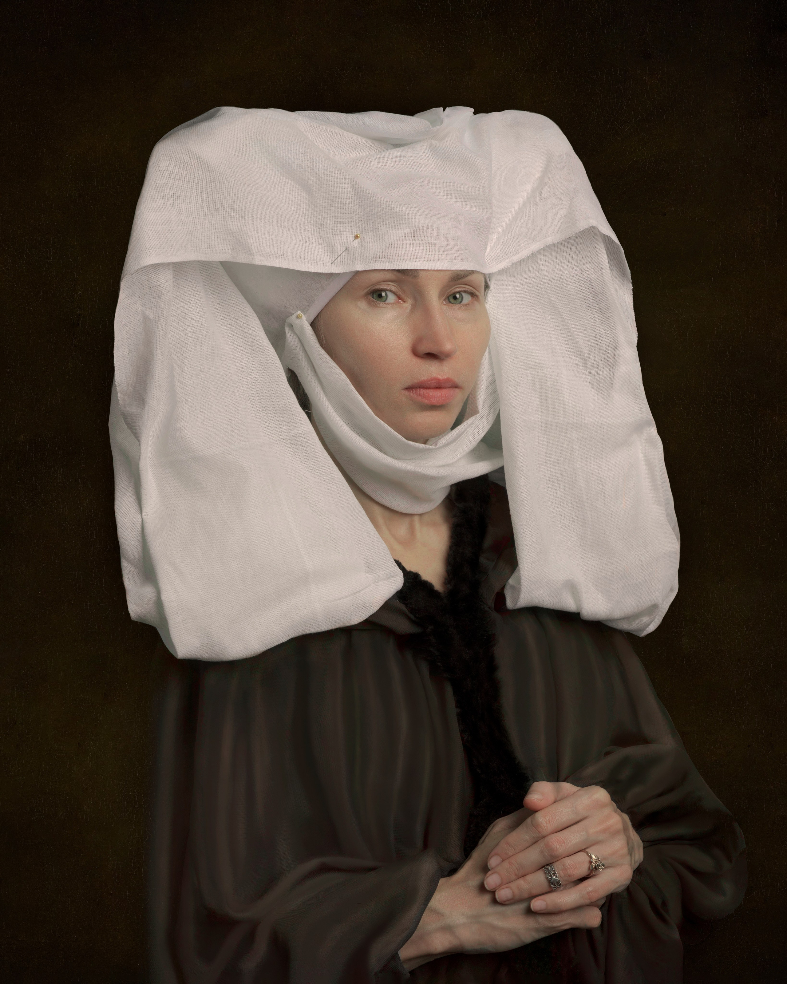 Файн-Арт фотограф из Перми Вараксина Юлия