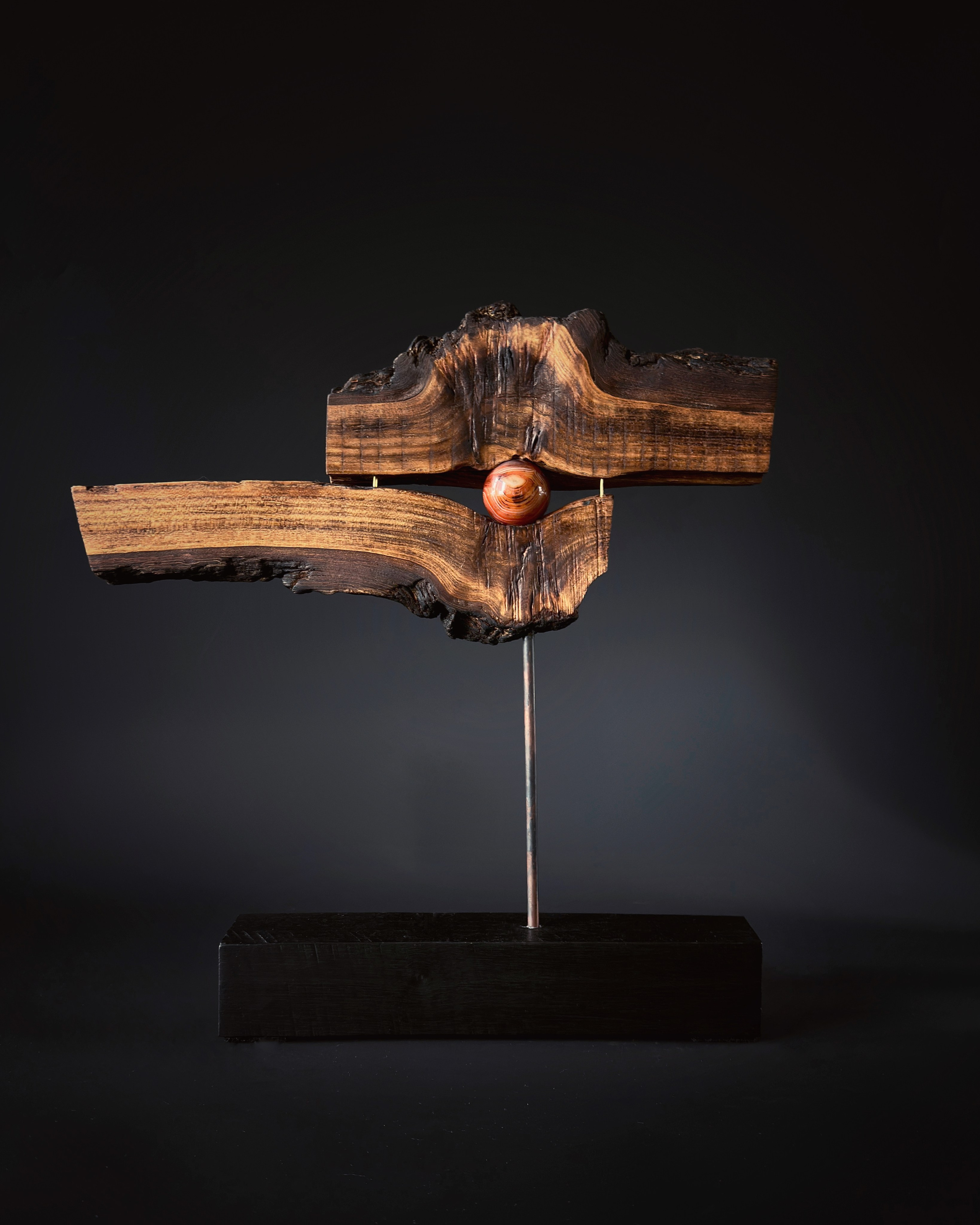 All at once. Art Objects with Meaning | Contemporary Sculptures & Unique Collectible Design