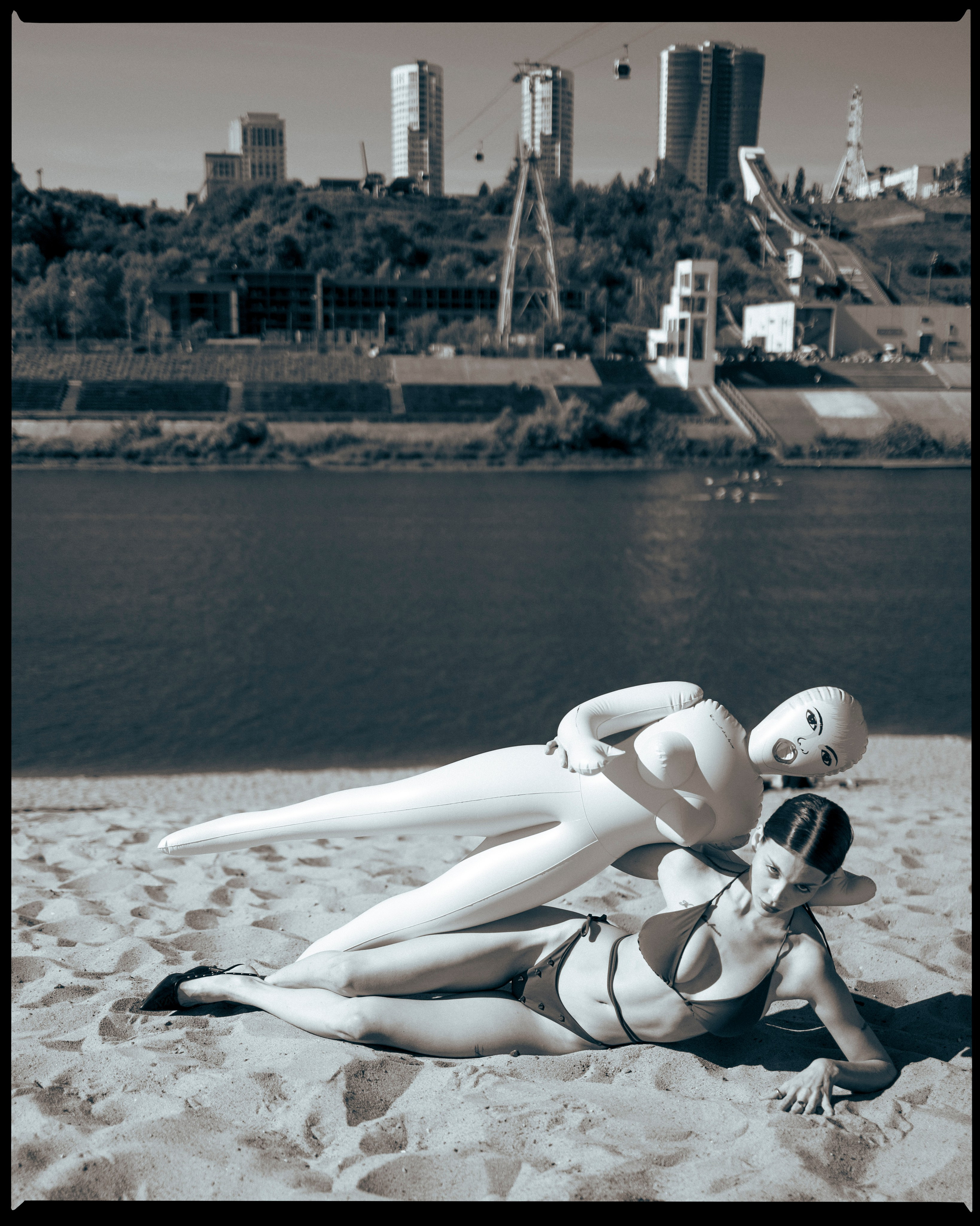 NIKELI'S CONCEPT. Nikeli.mag