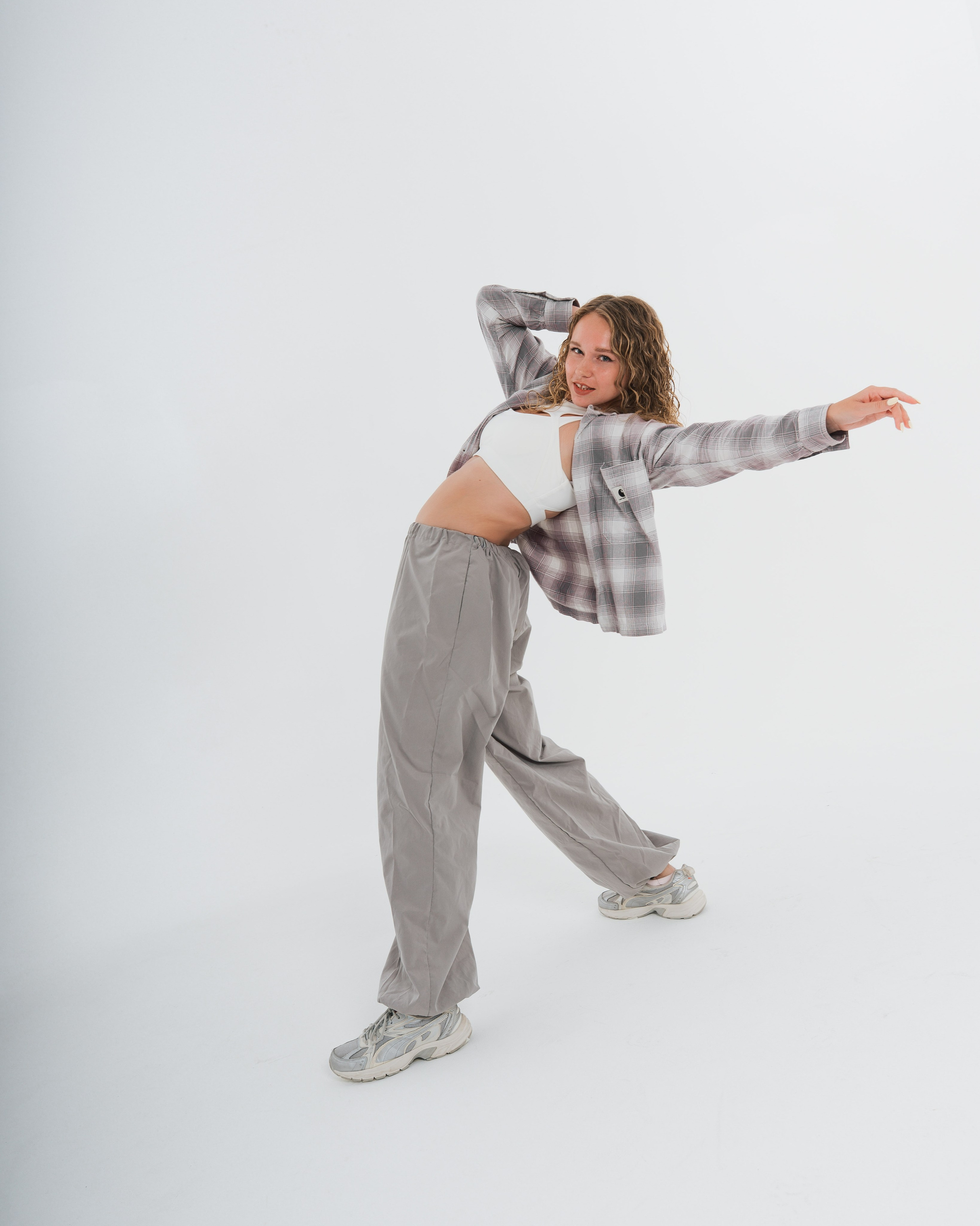 Танцевальная студия Unity Crew