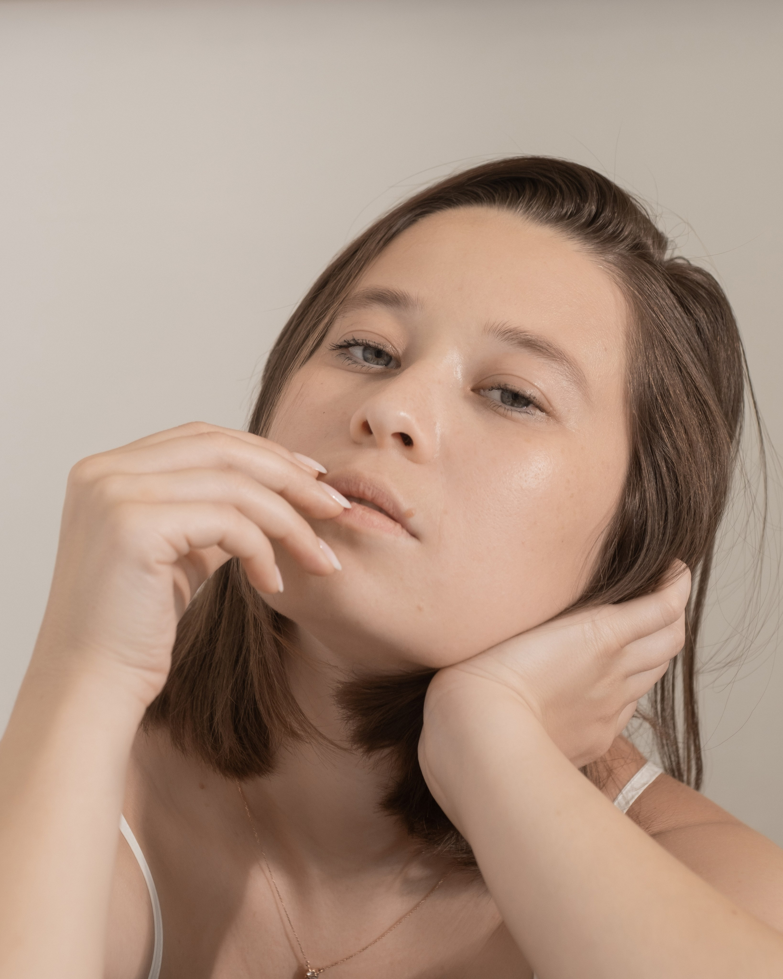 Muse. Женские съемки. Фотограф Алина Малина