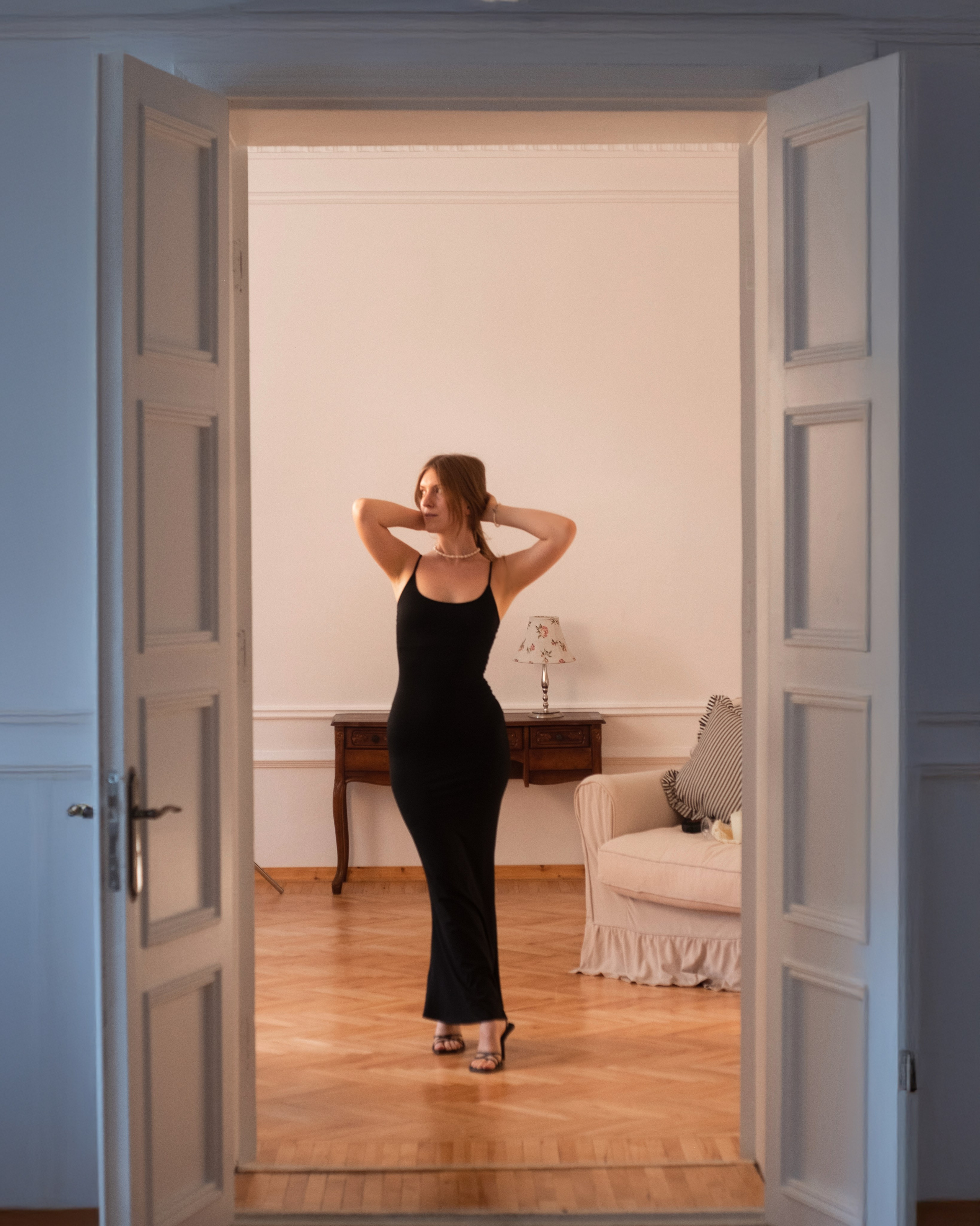 Muse. Женские съемки. Фотограф Алина Малина