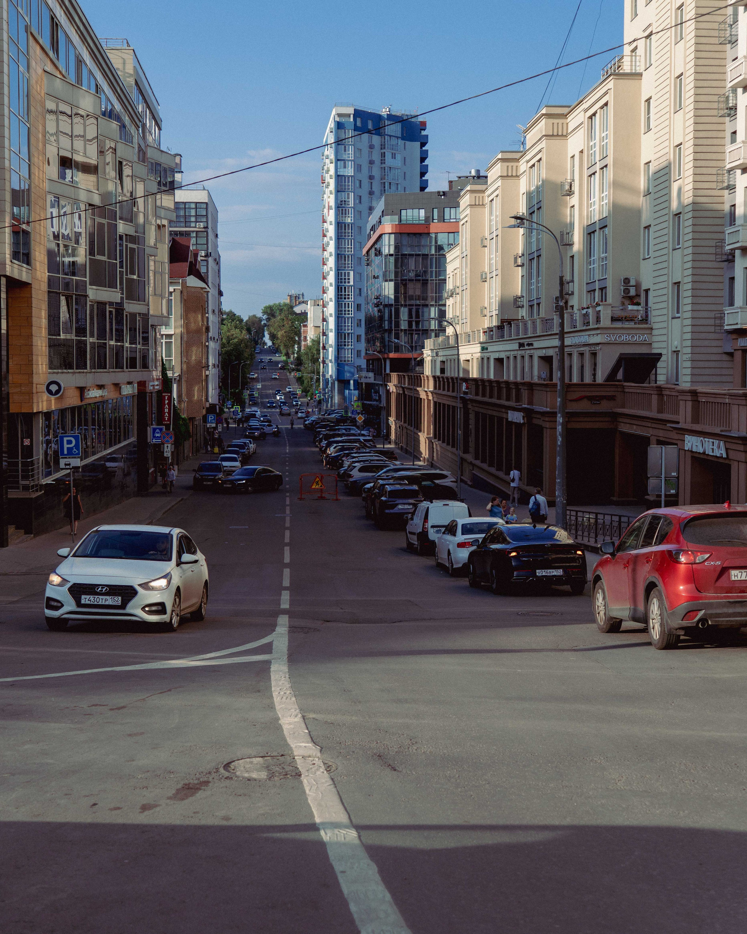 Художественная видеосъёмка, Художественная видеосъёмка город Ярославль