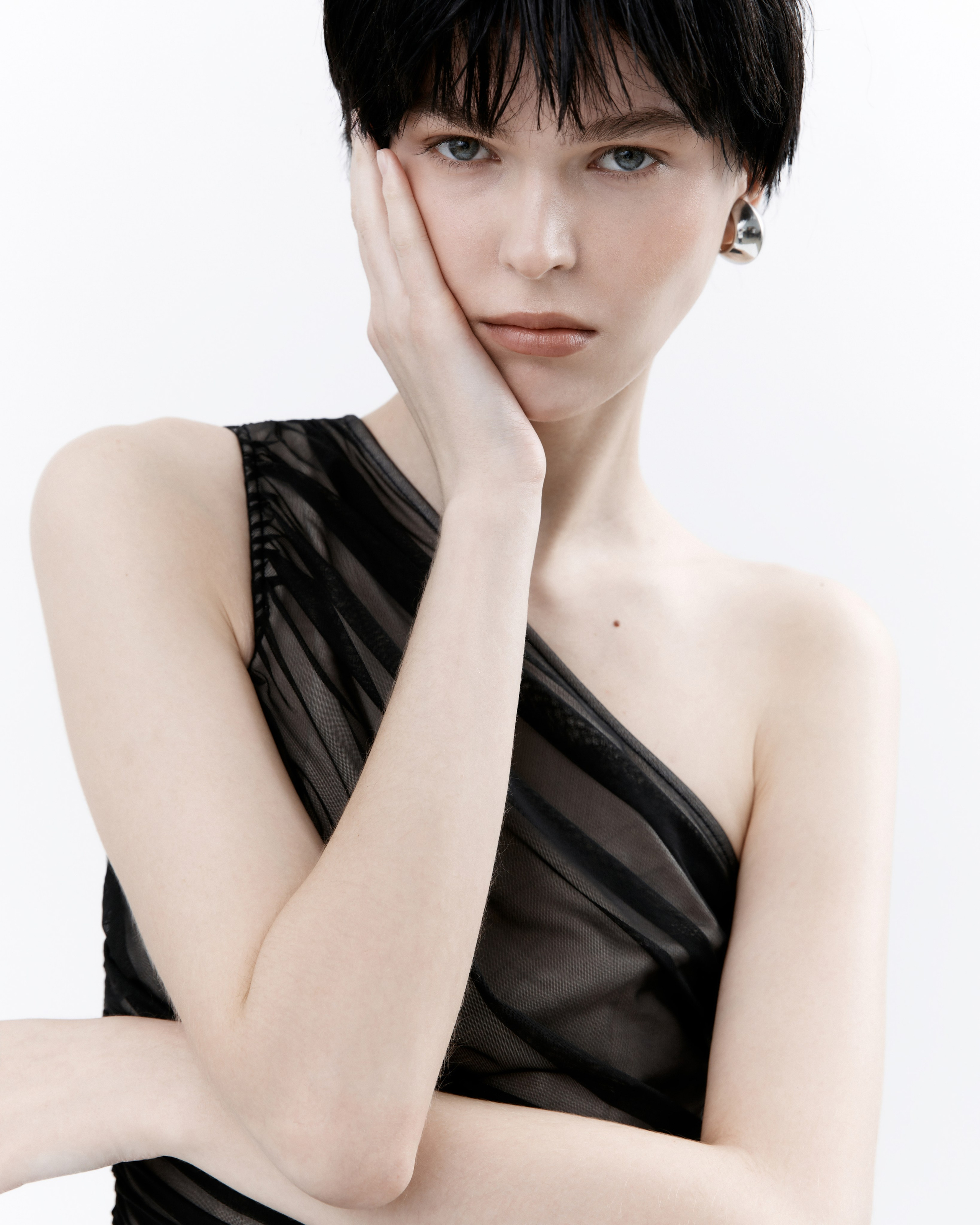 Коммерческий и портретный фотограф в Москве