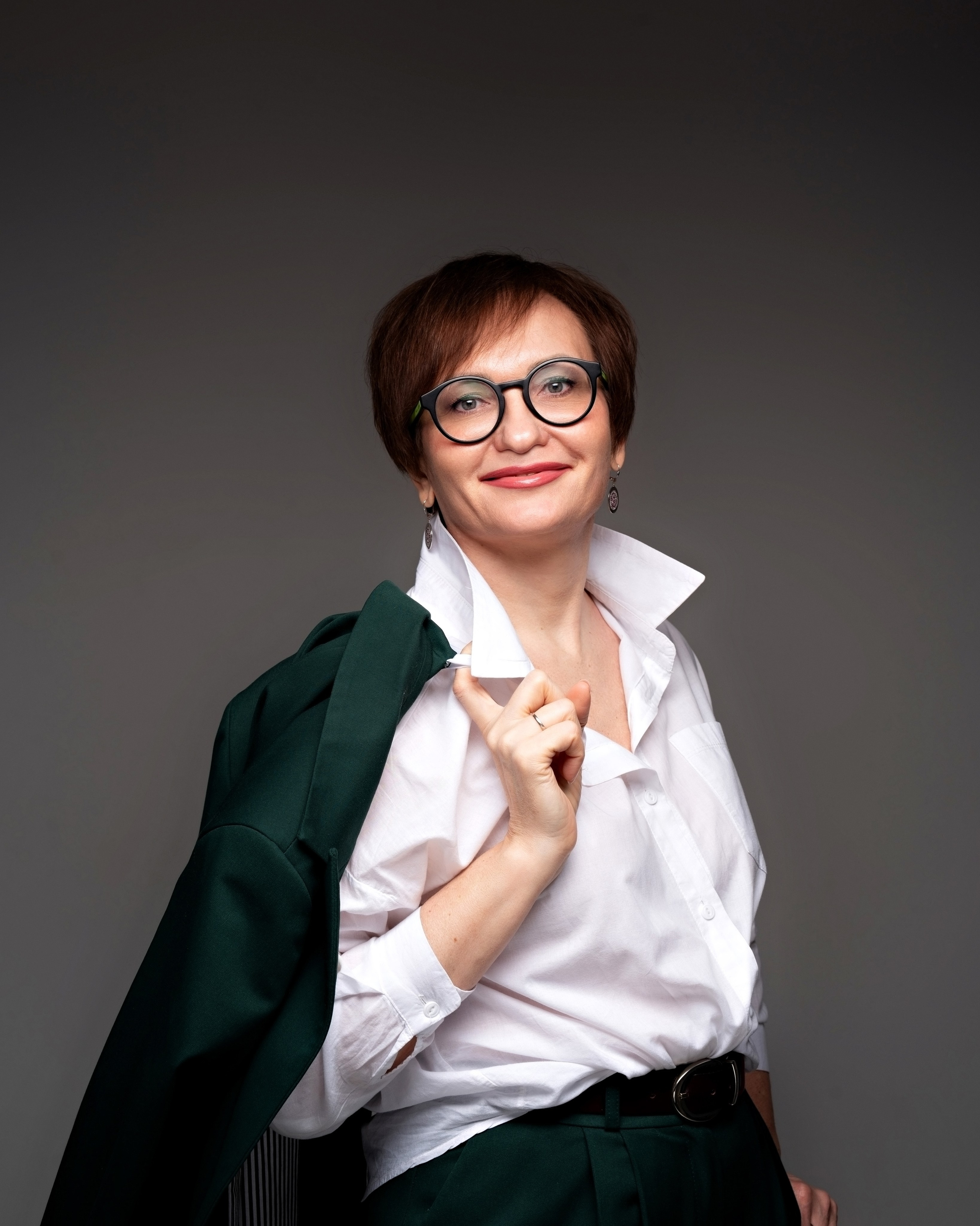 Услуги фотографа. Агентство личного бренда «Брендовски»