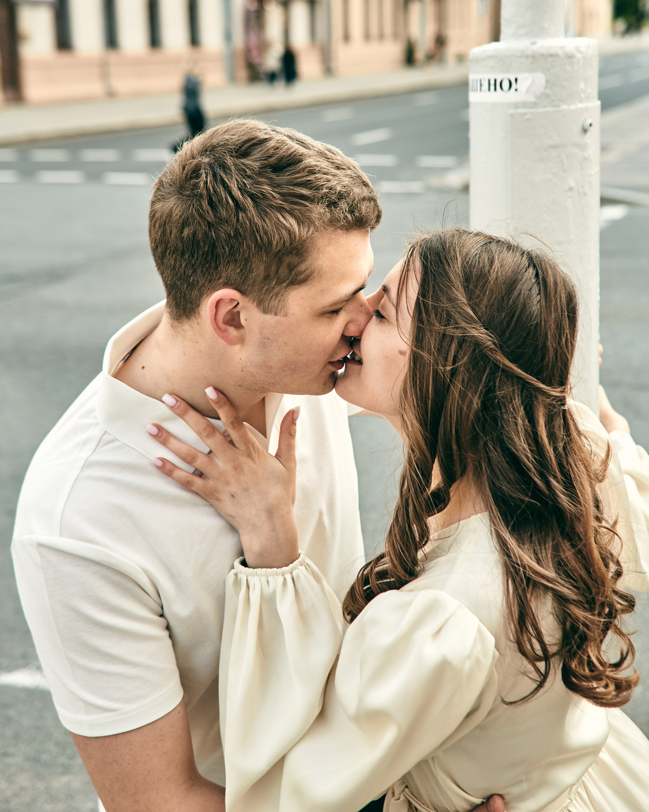 Фотограф в Минске — Владислав Шешко