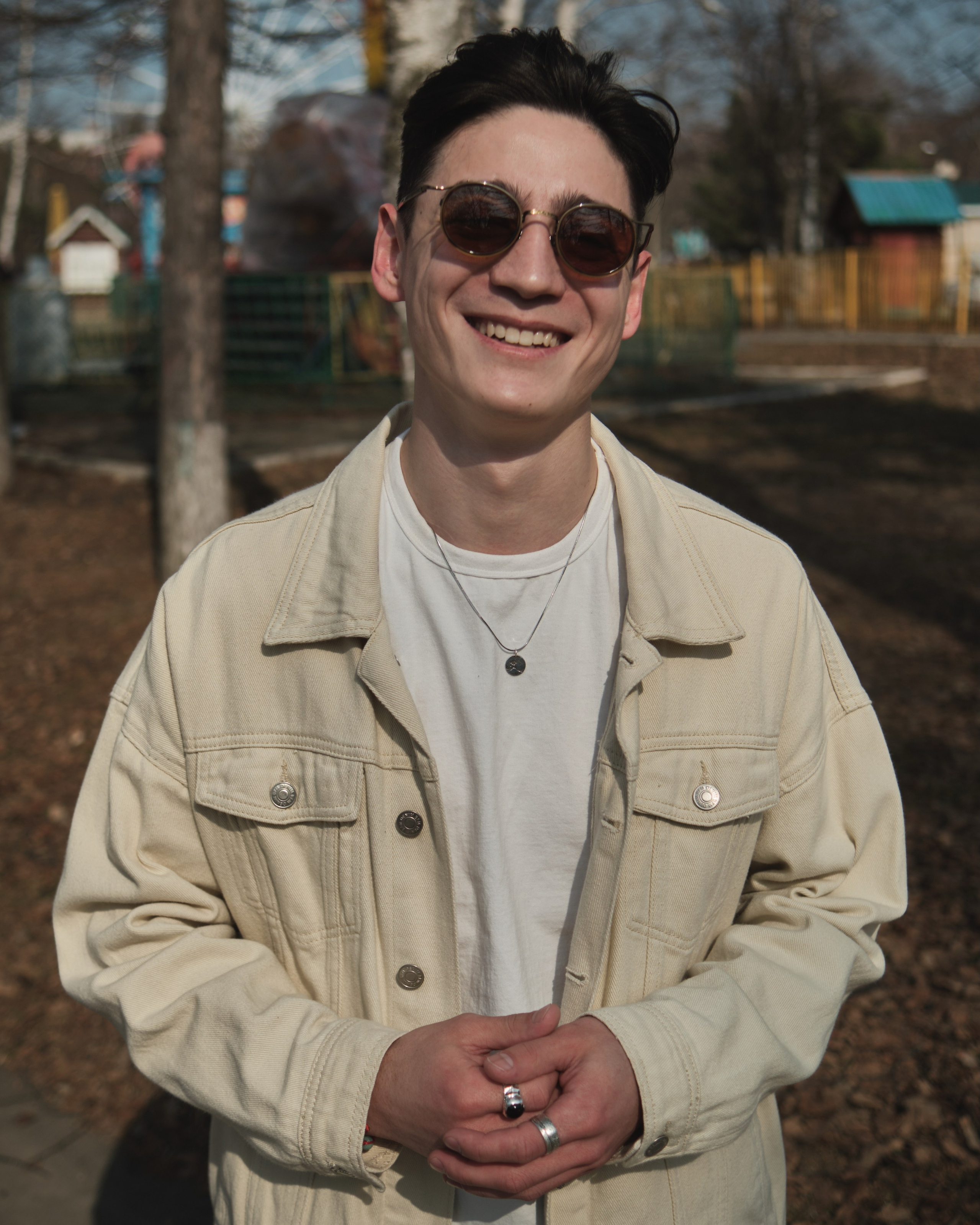 О бренде. KIMESTHETICA