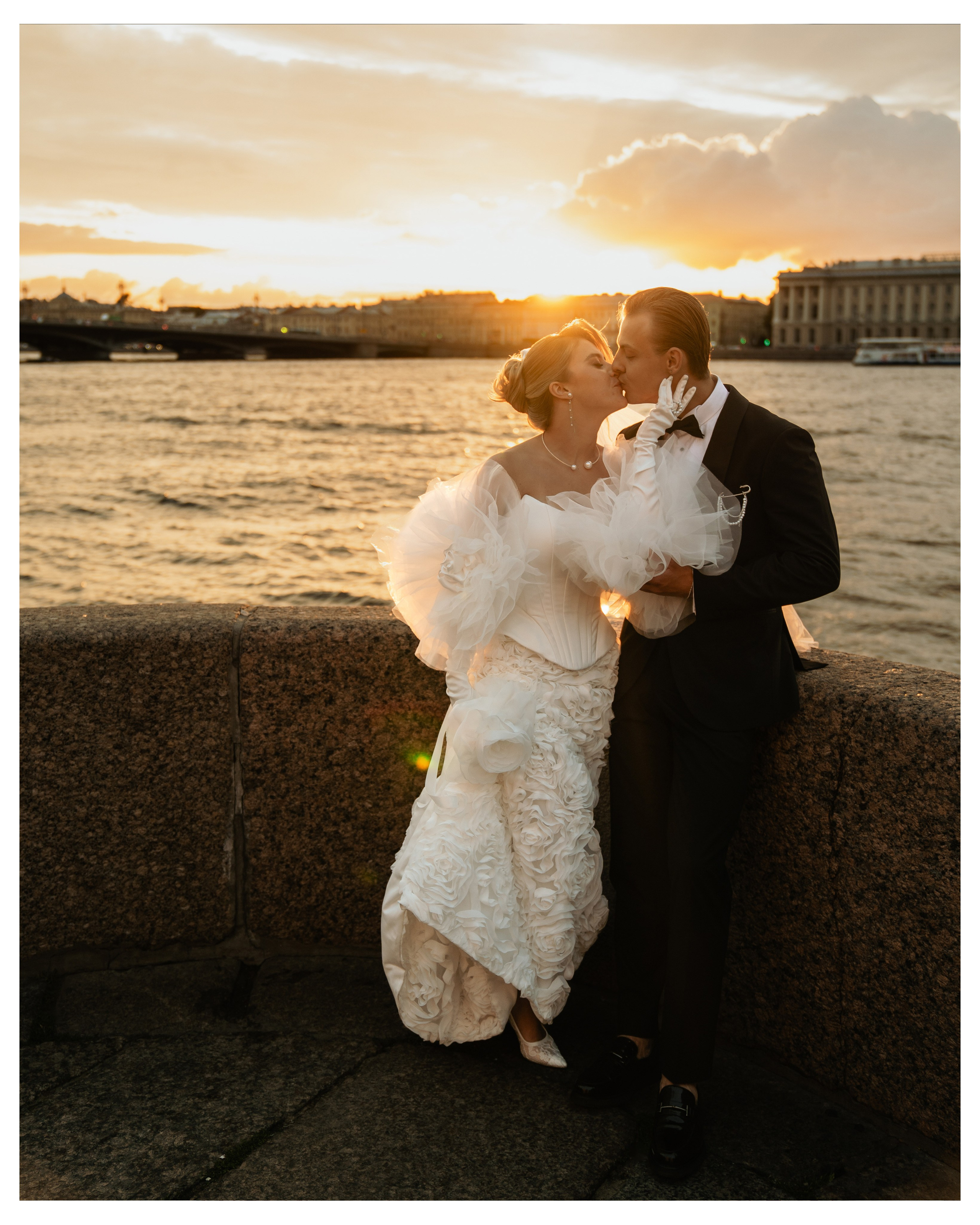 Свадьбы. Фотограф из Санкт-Петербурга Григорий Куликов