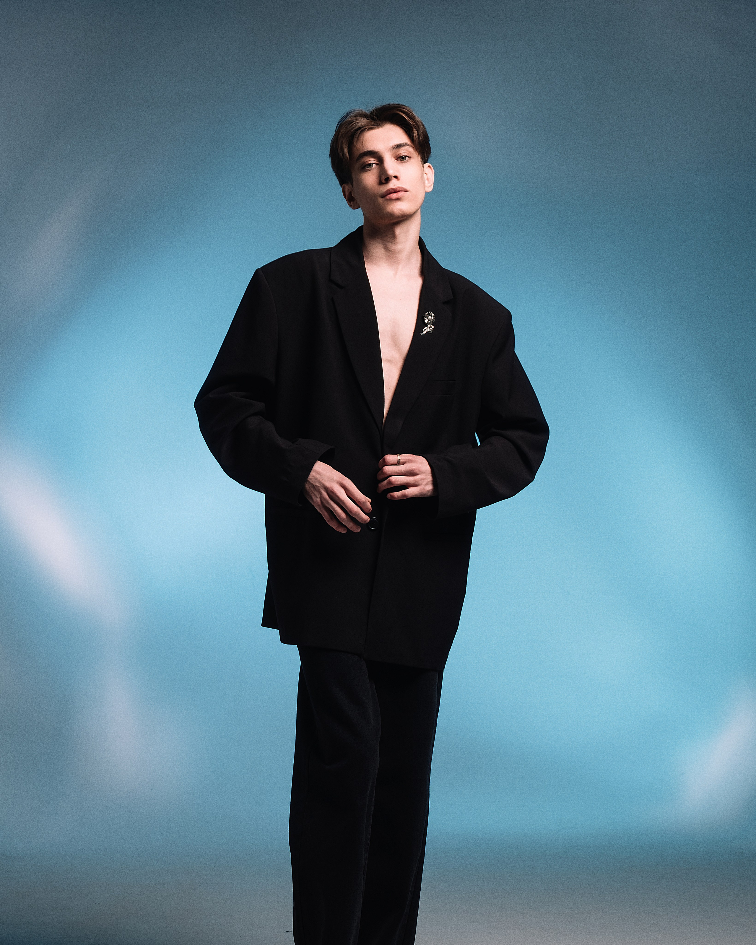 Обучение фотографии. Студийный фотограф в Москве Илья Сухов