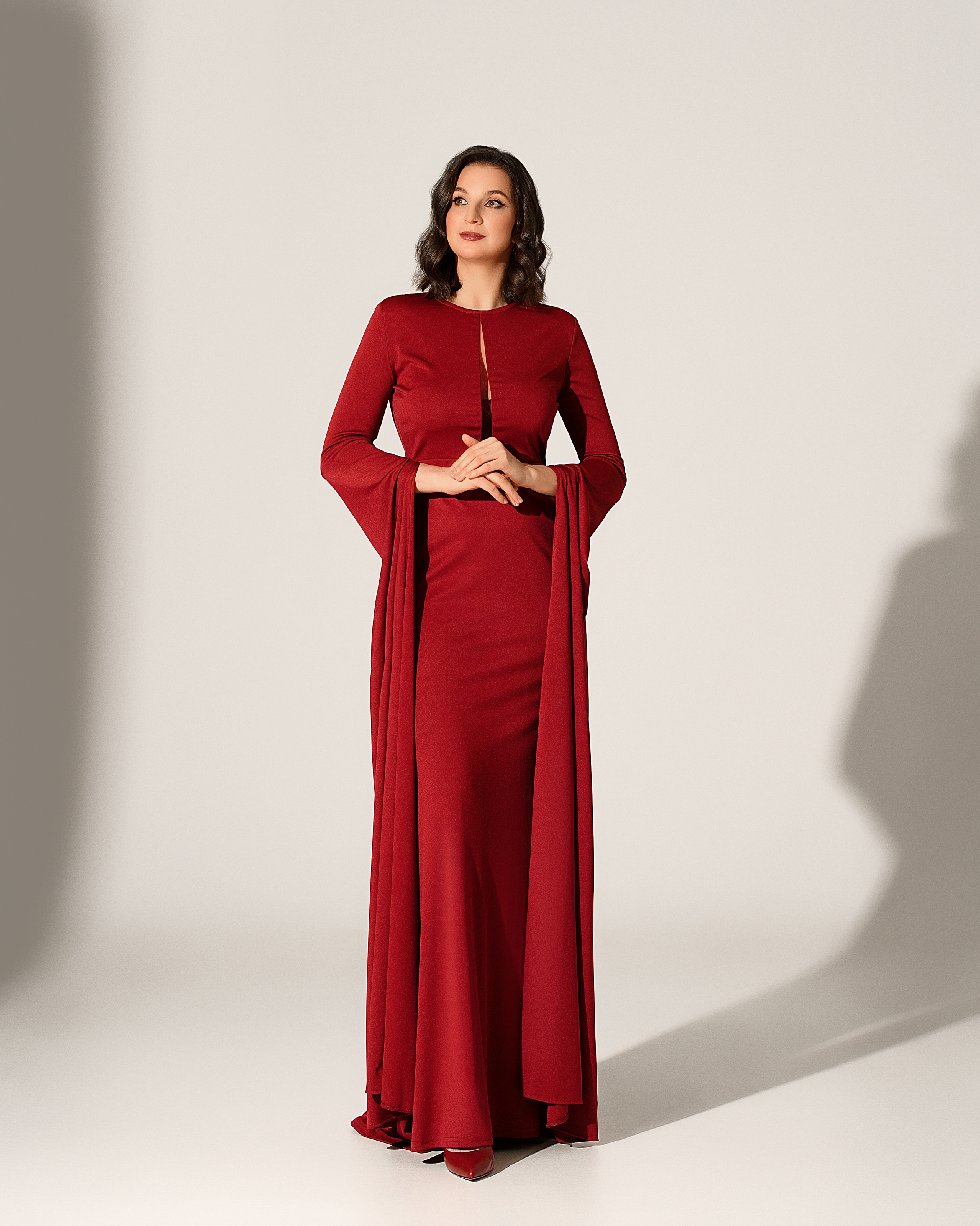 Платья. Женский фотограф в Москве Богдашкина Динара